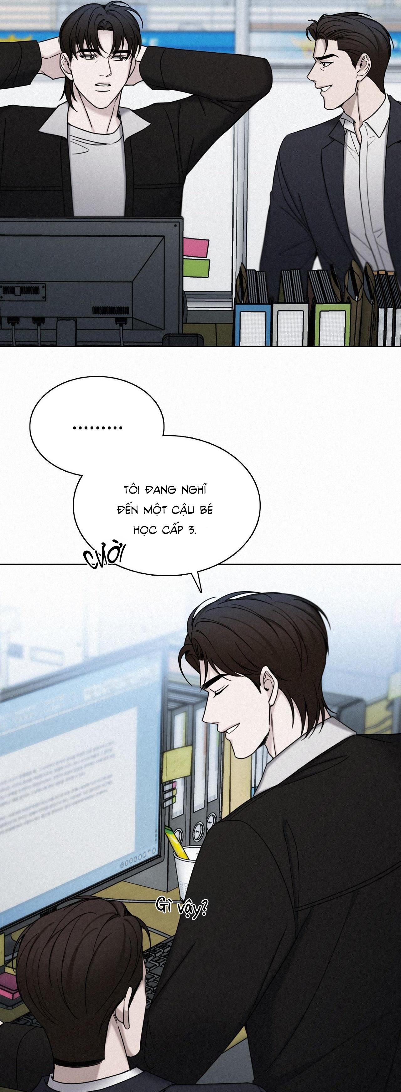 HOÀNG HÔN BÊN LÀN NƯỚC Chapter 27 - Next Chapter 28