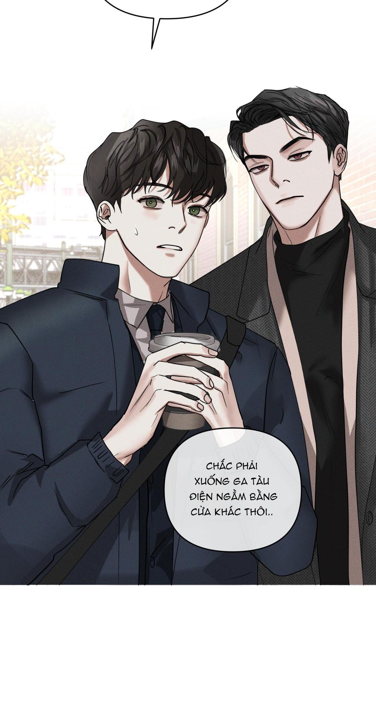 NGƯỜI YÊU DẤU Chapter 9 - Next Chapter 10