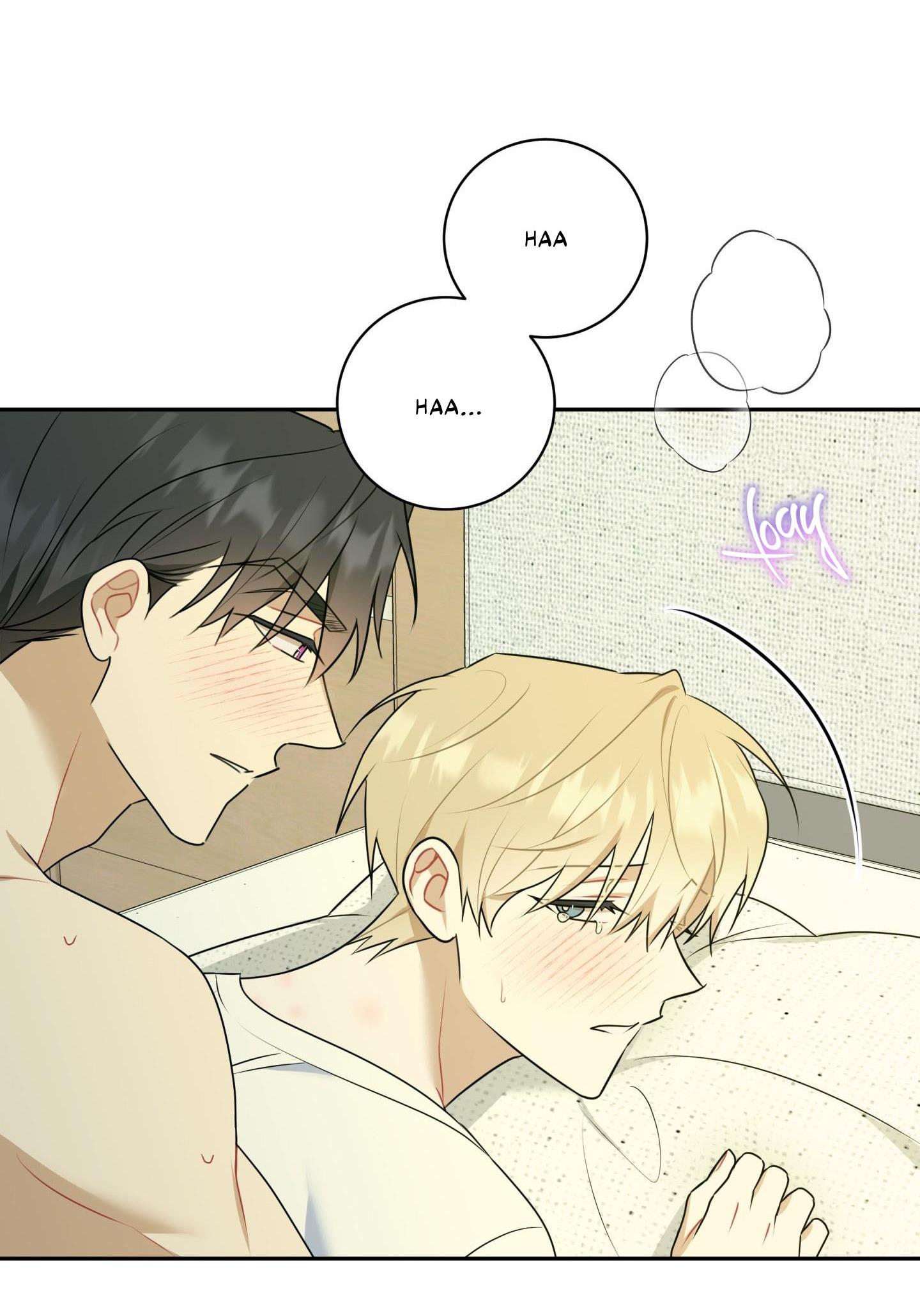 (CBunu) Bắt tay hả, thôi bỏ đi! Chapter 28 H+ - Next Chapter 29