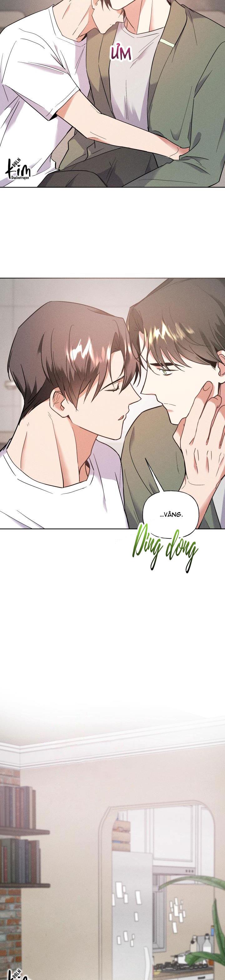 tình yêu không tổn thất Chapter 35 - Next Chapter 35