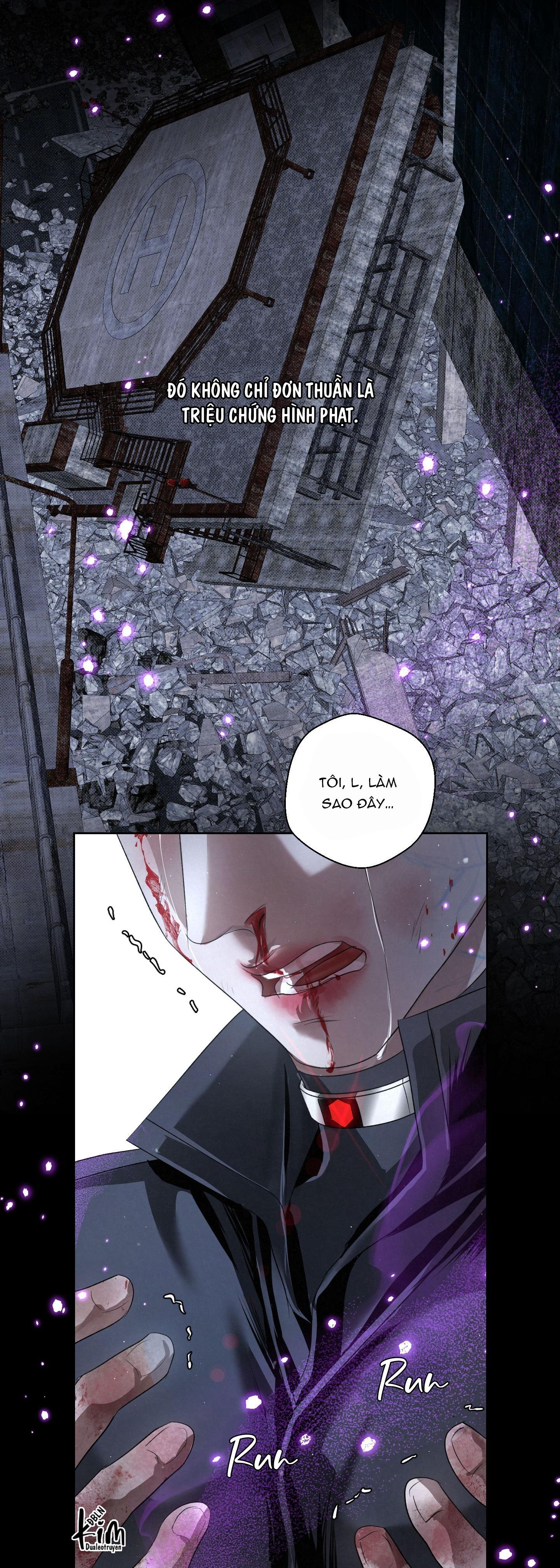 BLOOD GUIDE Chapter 44 end ss2 - Next 