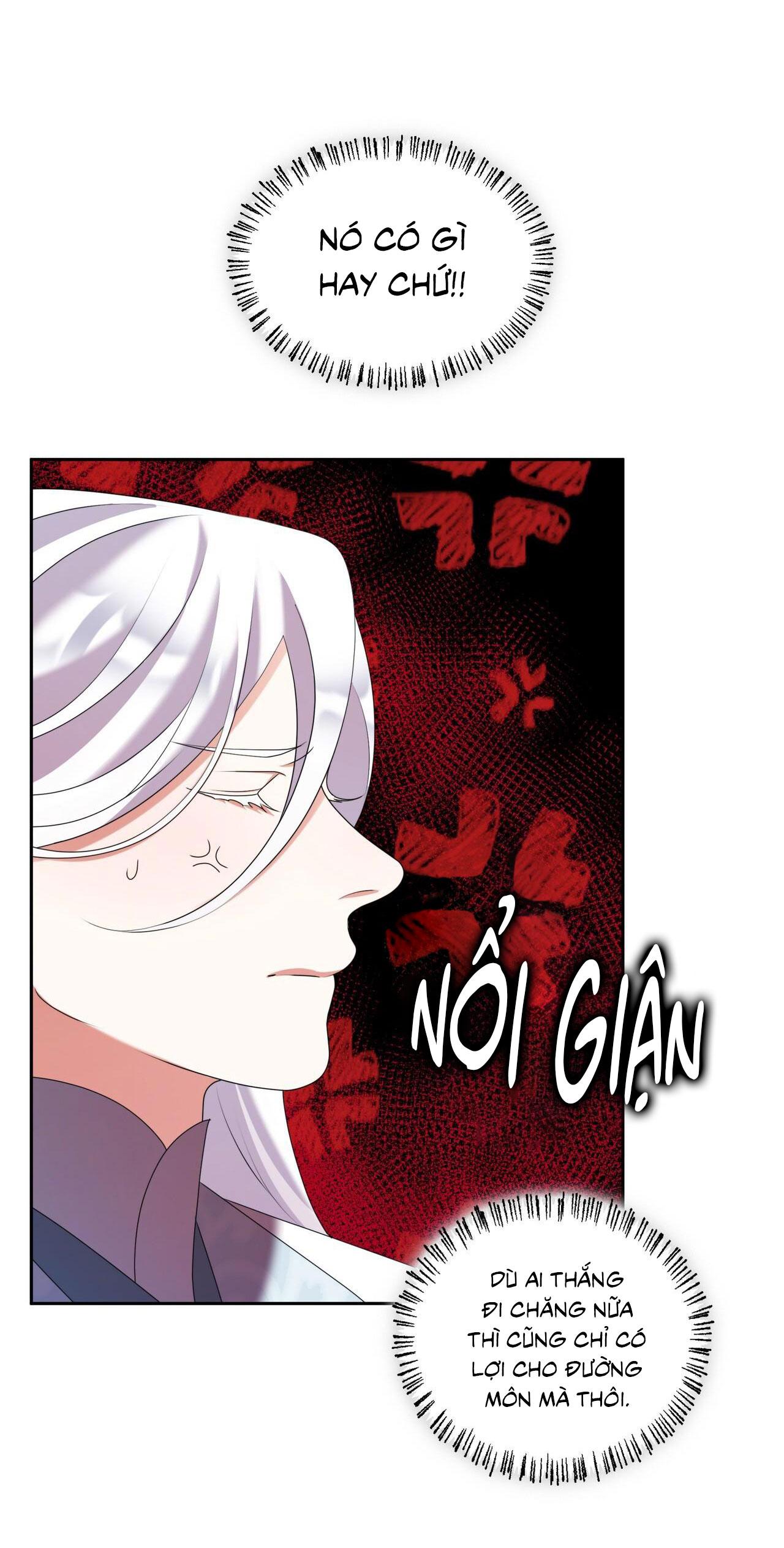 Tôi đã nuôi dạy thủ lĩnh giáo phái ác ma Chapter 21 - Next Chapter 22