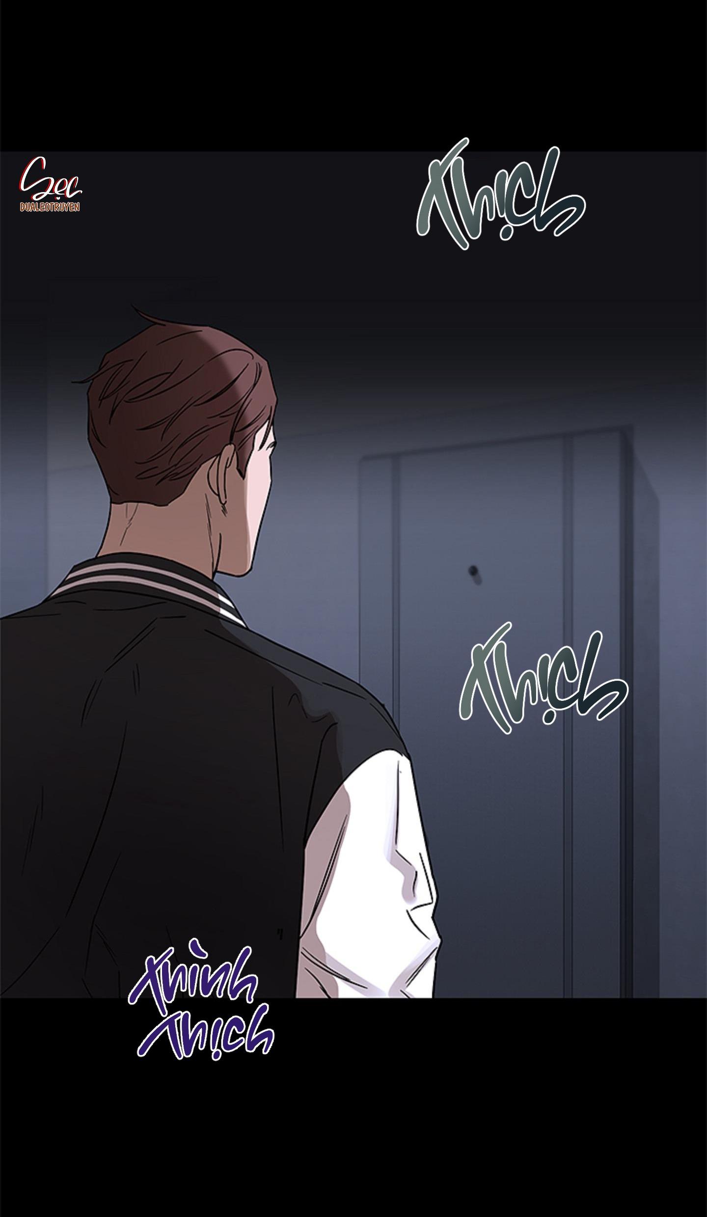 (AxA) MỊ HOẶC KHÓ CƯỠNG Chapter 20 - Next Chapter 21