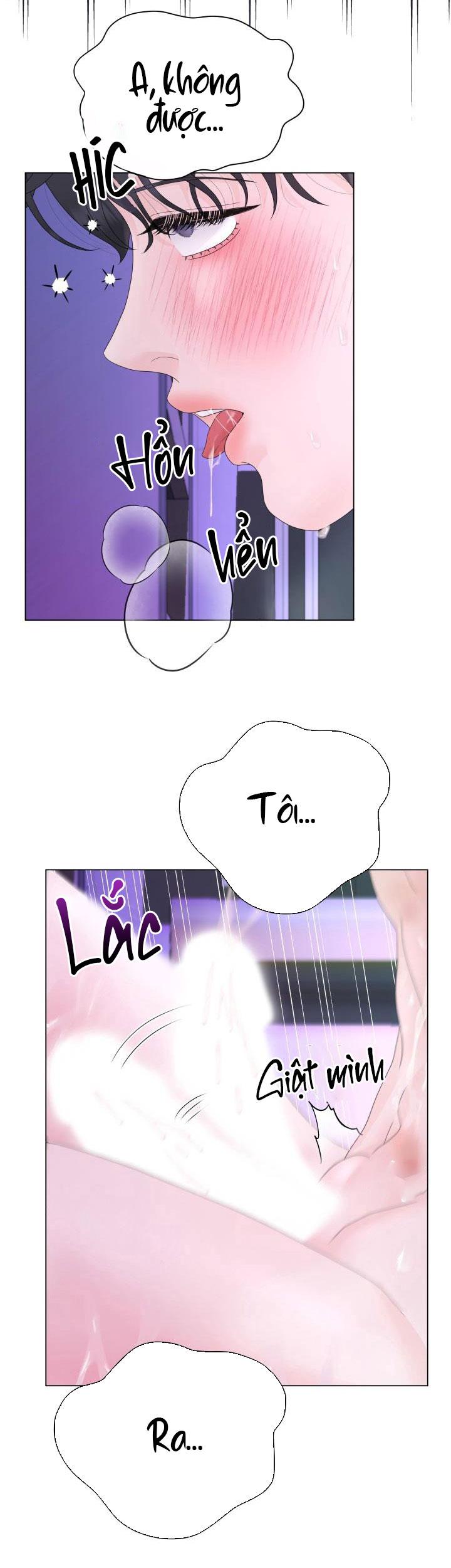 CÁI NÔI CỦA TỘI ÁC Chapter 19 - Next Chapter 20 end ss