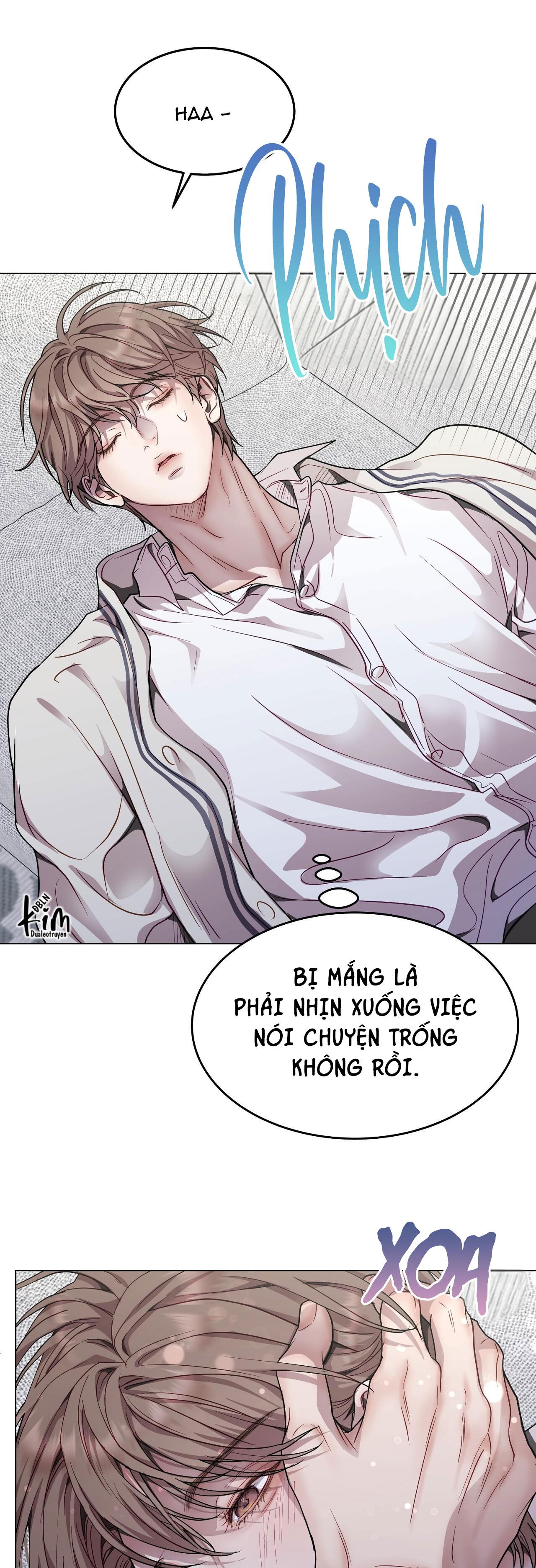 LỐI SỐNG ÍCH KỶ Chapter 50 - Next Chapter 51 H+++