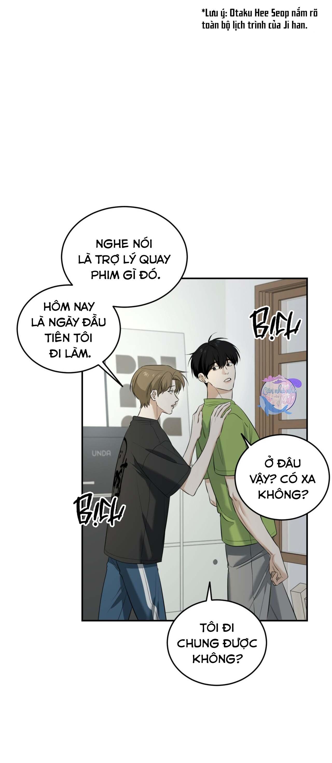 CHÀNG TRAI CHO EM MỌI THỨ Chapter 29 END SS1 - Next Chapter 30 ss2