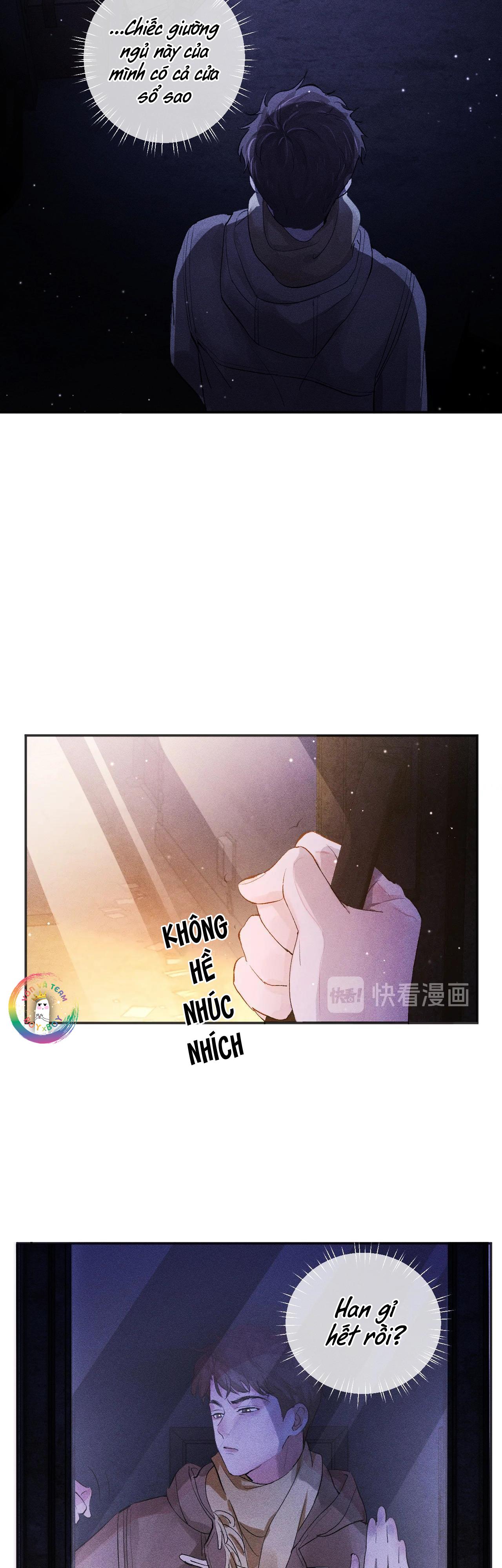 Tát Dã (Ngang Tàng) Chapter 2 - Next Chapter 3