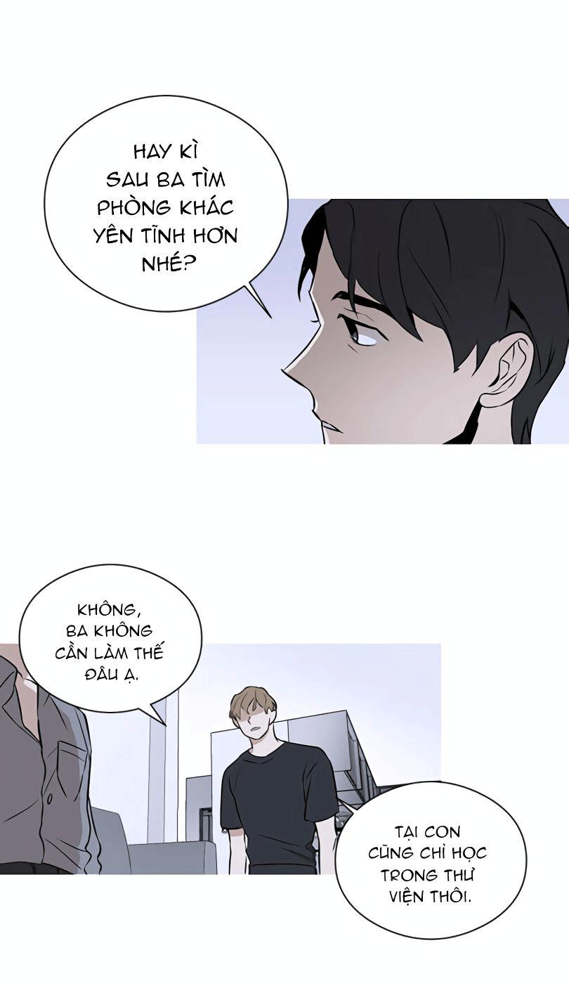 Đường Chim Bay Chapter 1 - Next Chapter 2