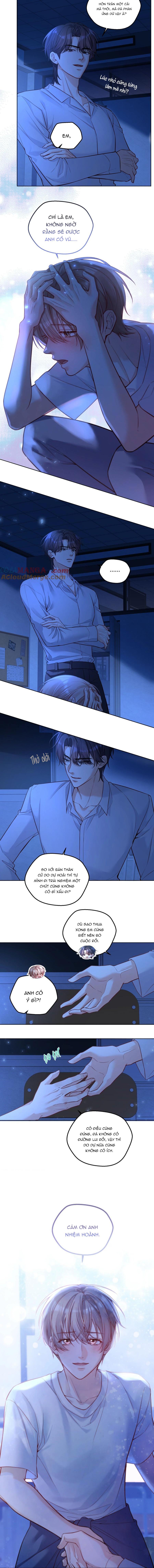 Điệu Waltz Đầu Hạ Chapter 28 - Next Chapter 29