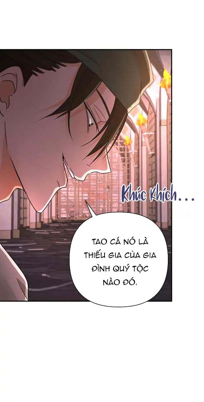 Mắc Kẹt Trong Game Hẹn Hò Của Em Gái Tôi Chapter 18 - Next Chapter 19