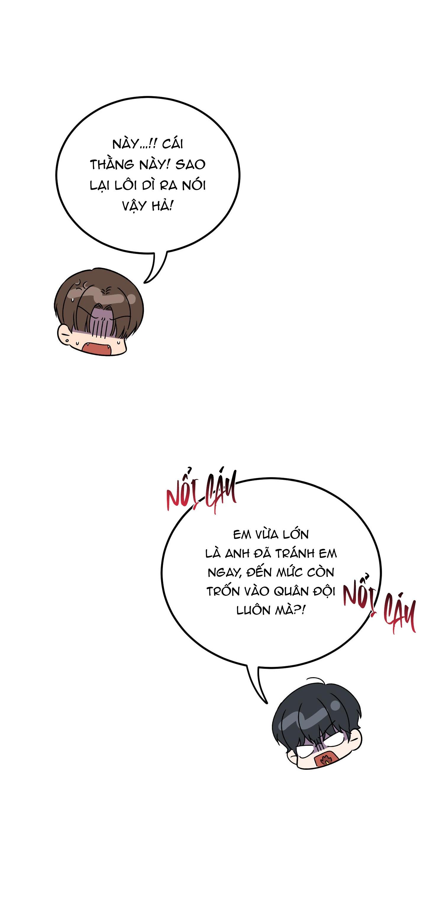 NGHIỆN SEX Chapter 29.4 bài giảng 4 - Trang 2