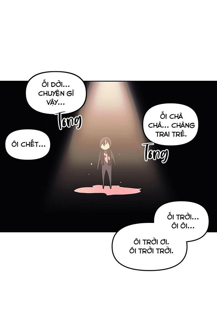 Chén Ghệ Mới Bồ Cũ Chapter 6 - Next Chapter 7