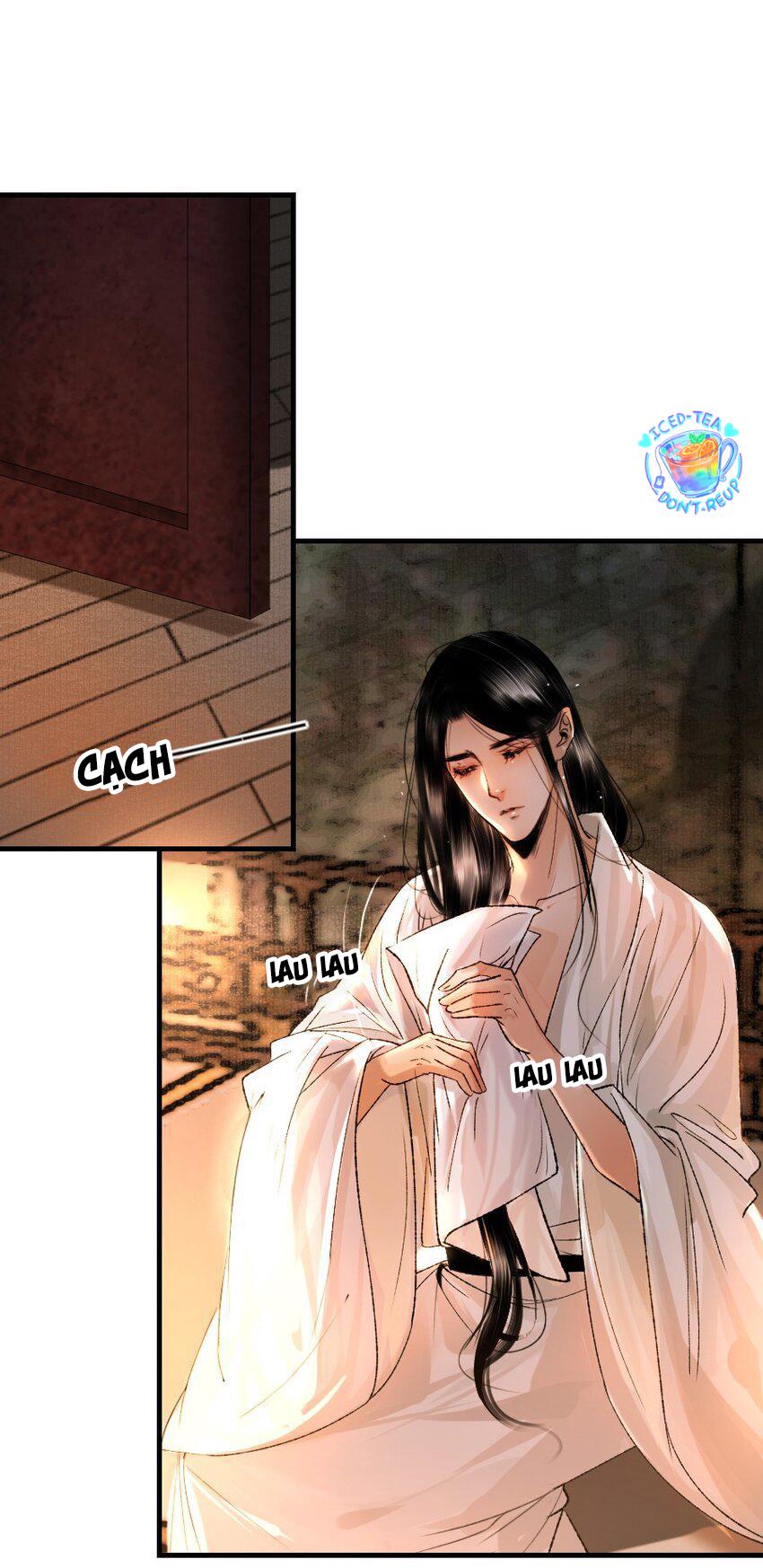 Vòng Luân Hồi Chapter 105 - Next Chapter 106