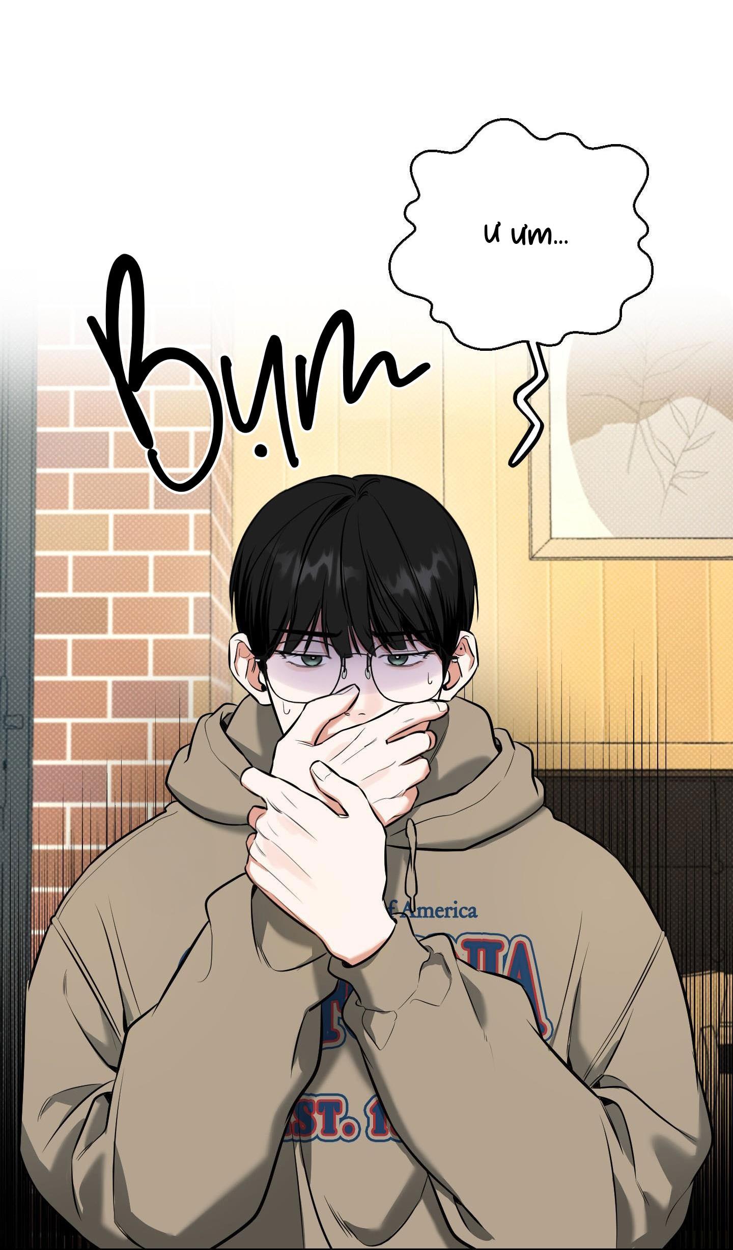 (CBunu) Hưởng Lợi Chapter 12 - Next Chapter 13