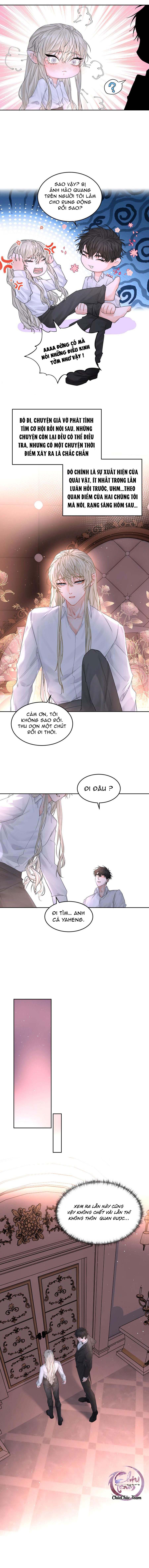 Bạn Trai Cũ Trở Thành Vua Chapter 60 - Next Chapter 61