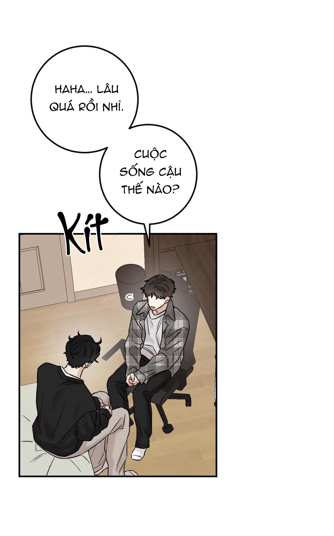 NGHIỆN SEX Chapter 27.2 nhà bên 2 - Next Chapter 27.3 nhà bên 3