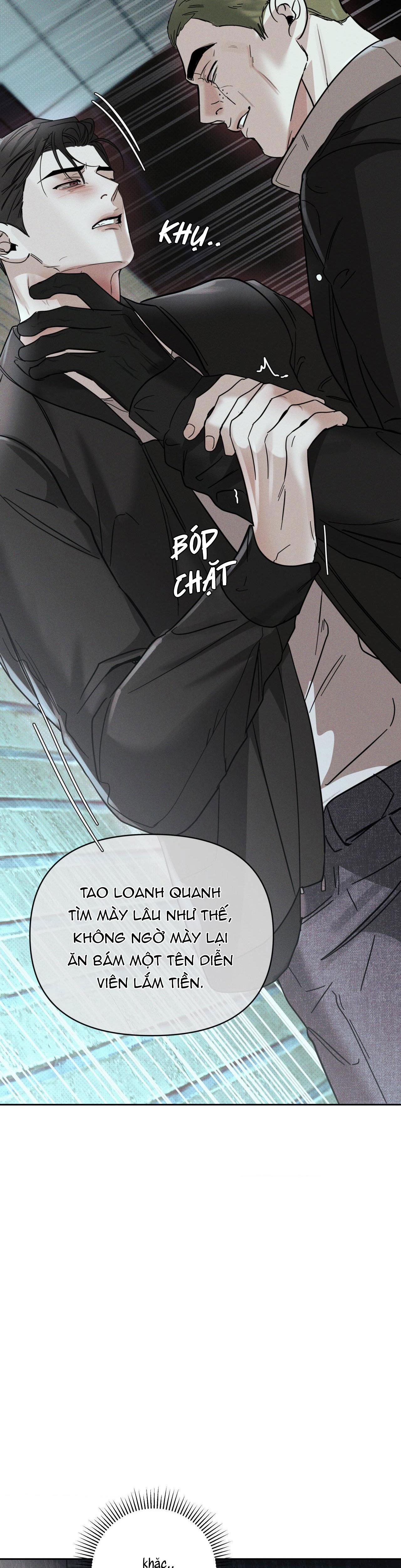 NGƯỜI YÊU DẤU Chapter 22 - Next Chapter 23