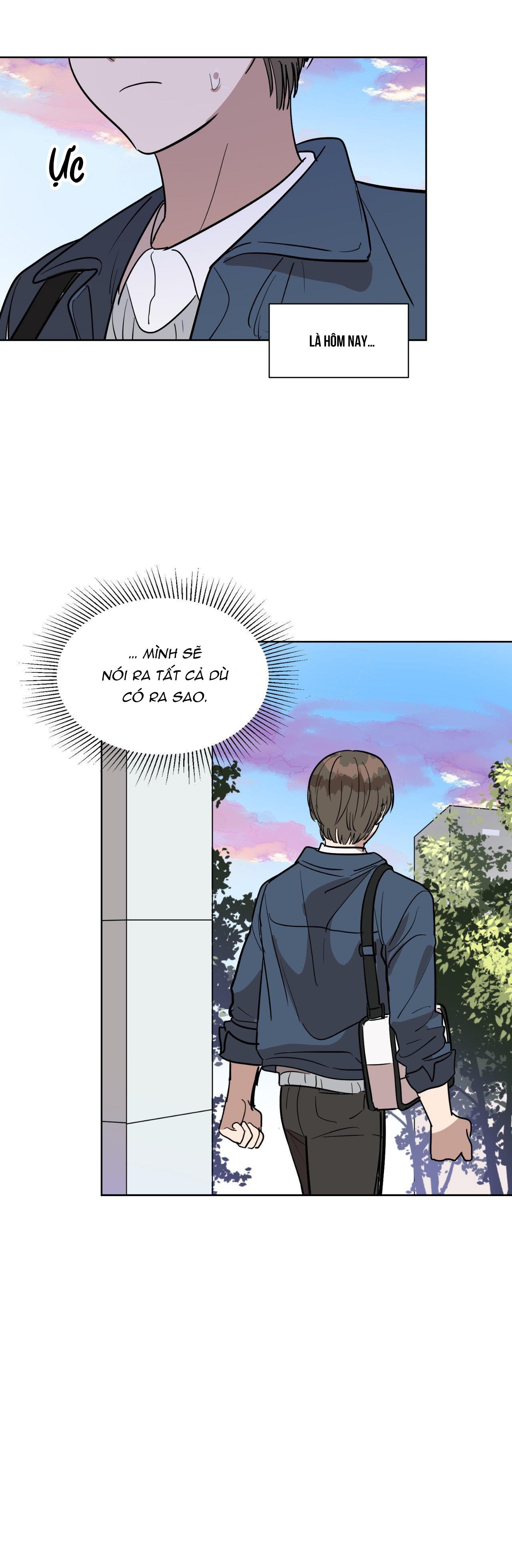 Sự Hiểu Lầm Ngọt Ngào Chapter 4 - Next Chapter 5