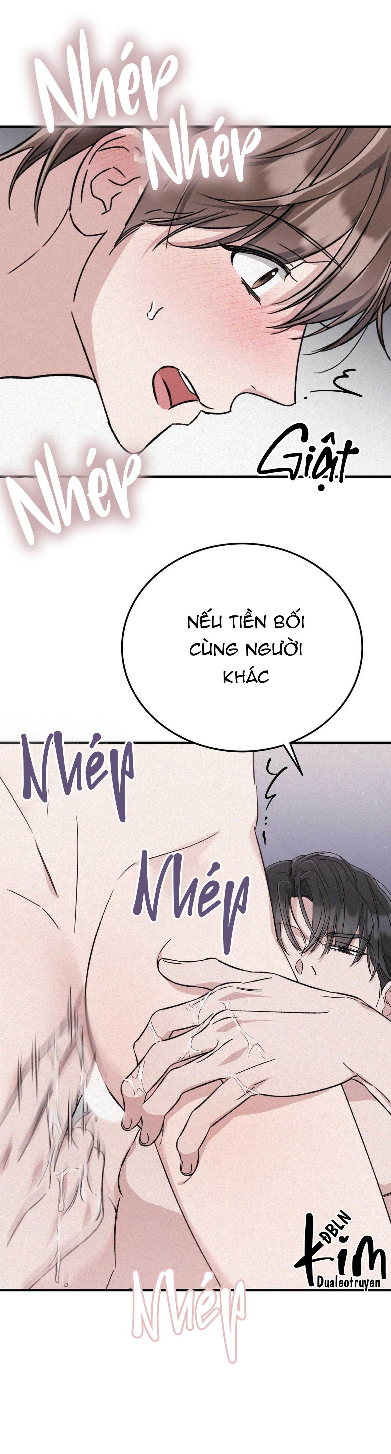 VÔ HÌNH Chapter 29 - Next Chapter 30 H