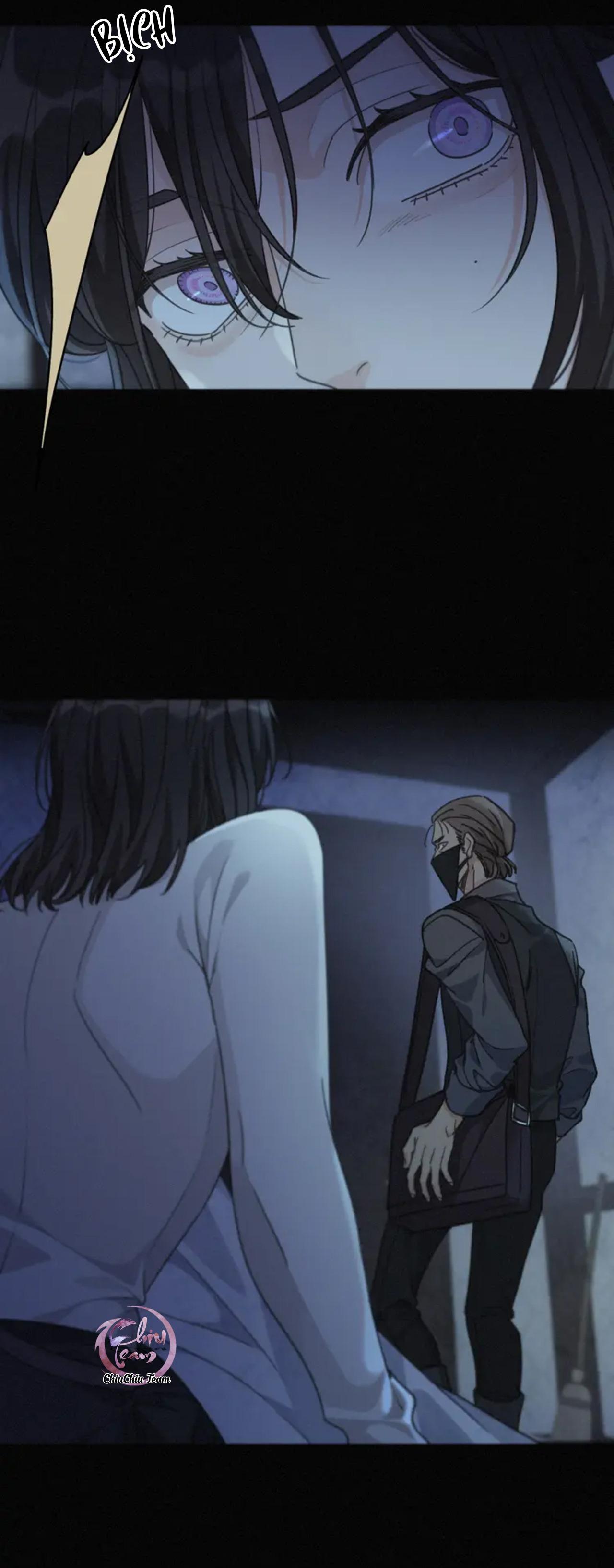 Khốn Thú Chi Nhiễm Chapter 30 - Next Chapter 31
