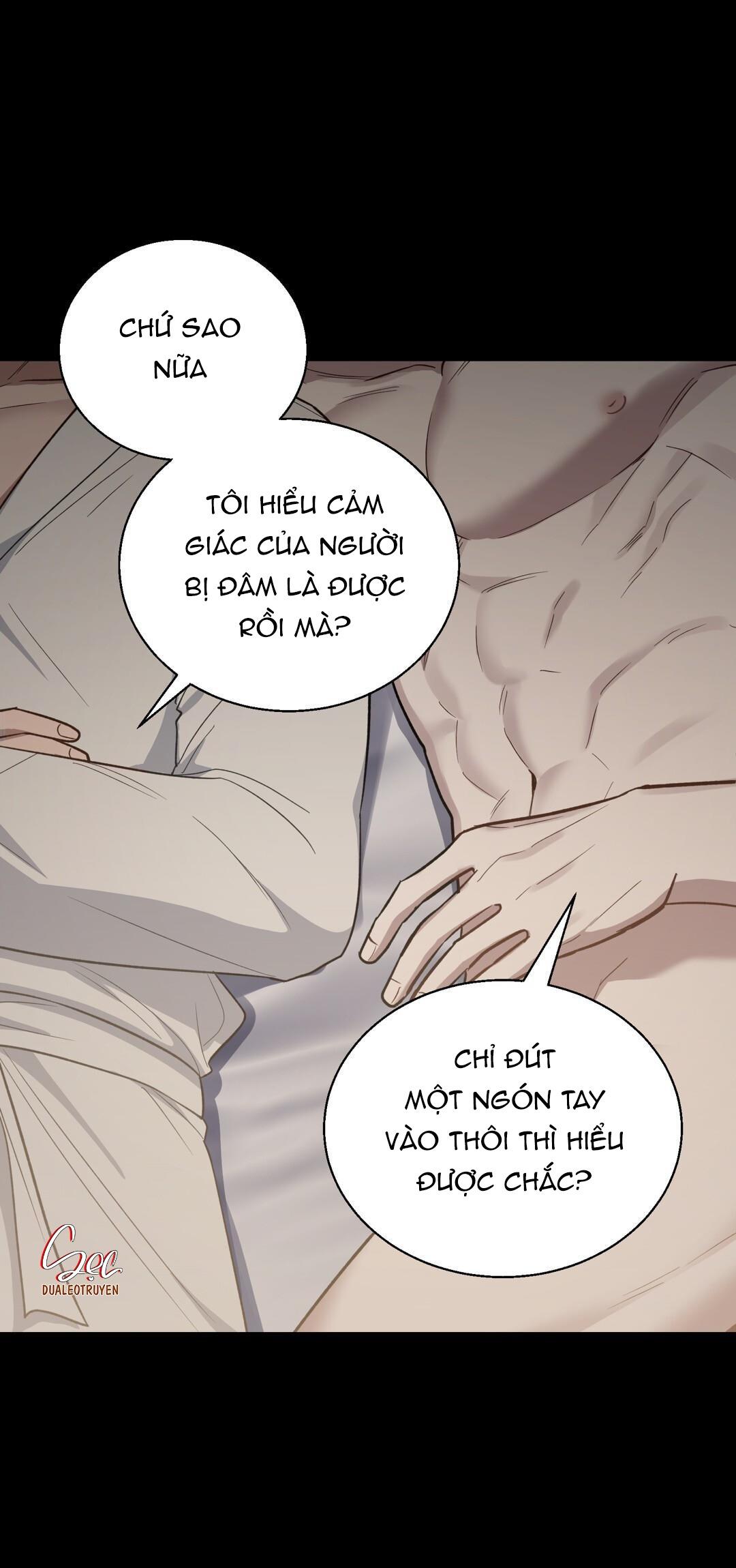 BƠI TRONG MÙI HƯƠNG Chapter 20 - Next Chapter 21