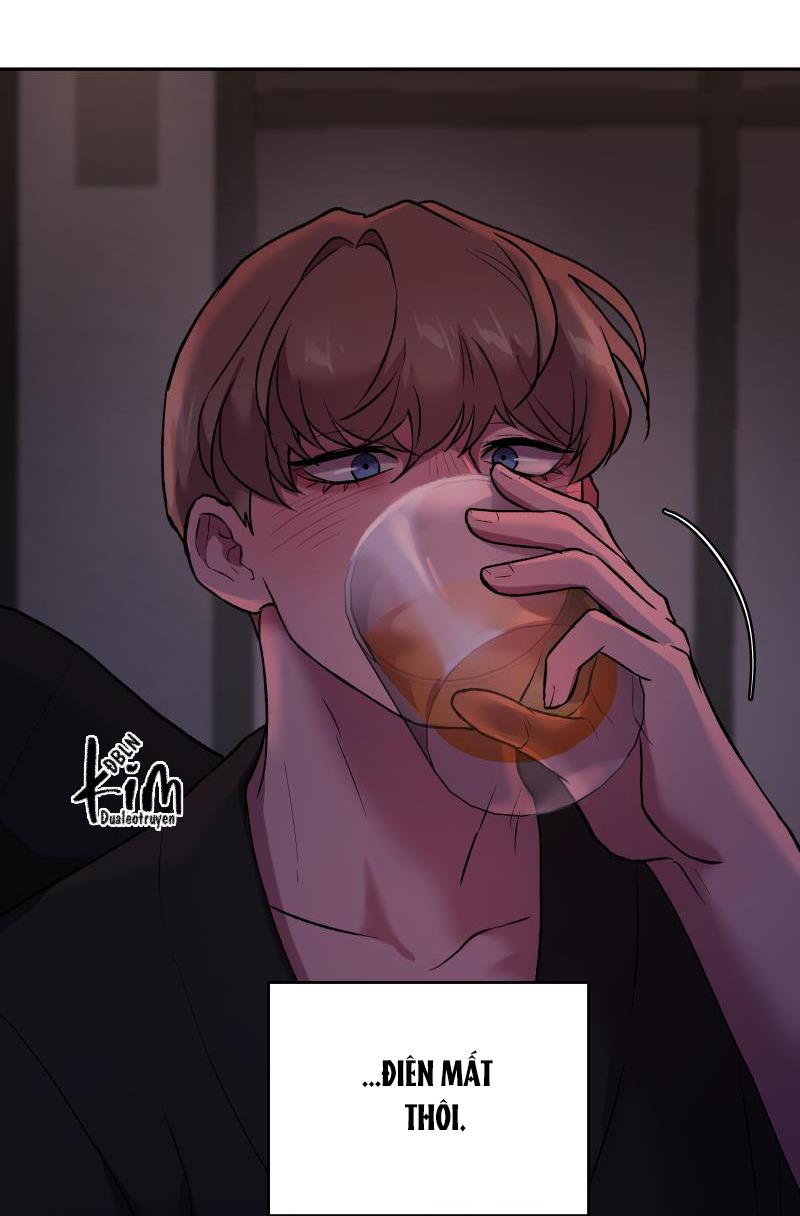NỖI SỢ CỦA HWAN YEONG Chapter 41 - Next Chapter 42