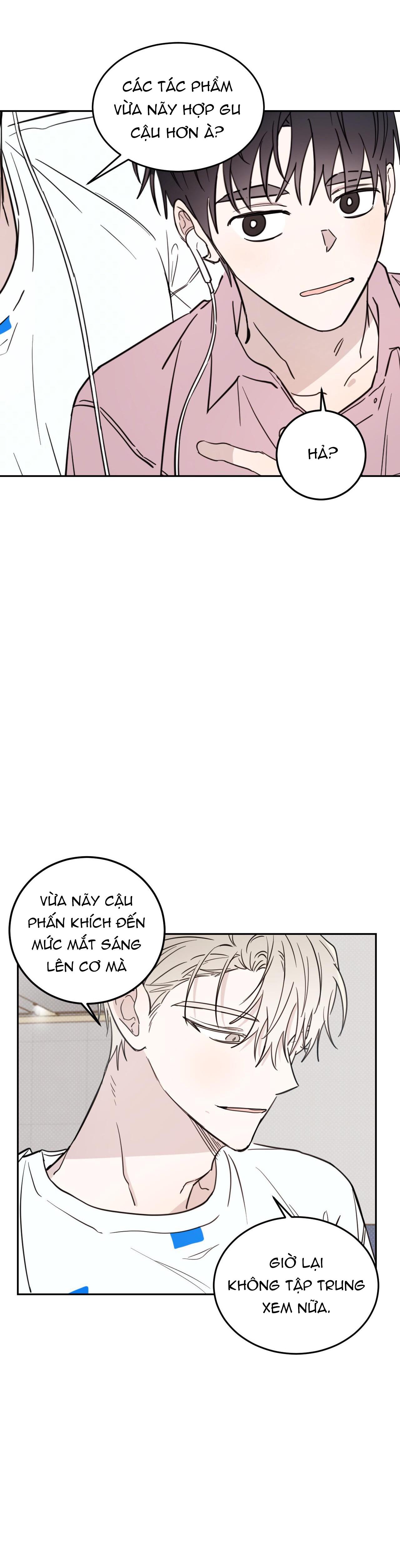 Ác Ma Giữa Ngã Tư đường Chapter 54 - Next Chapter 55