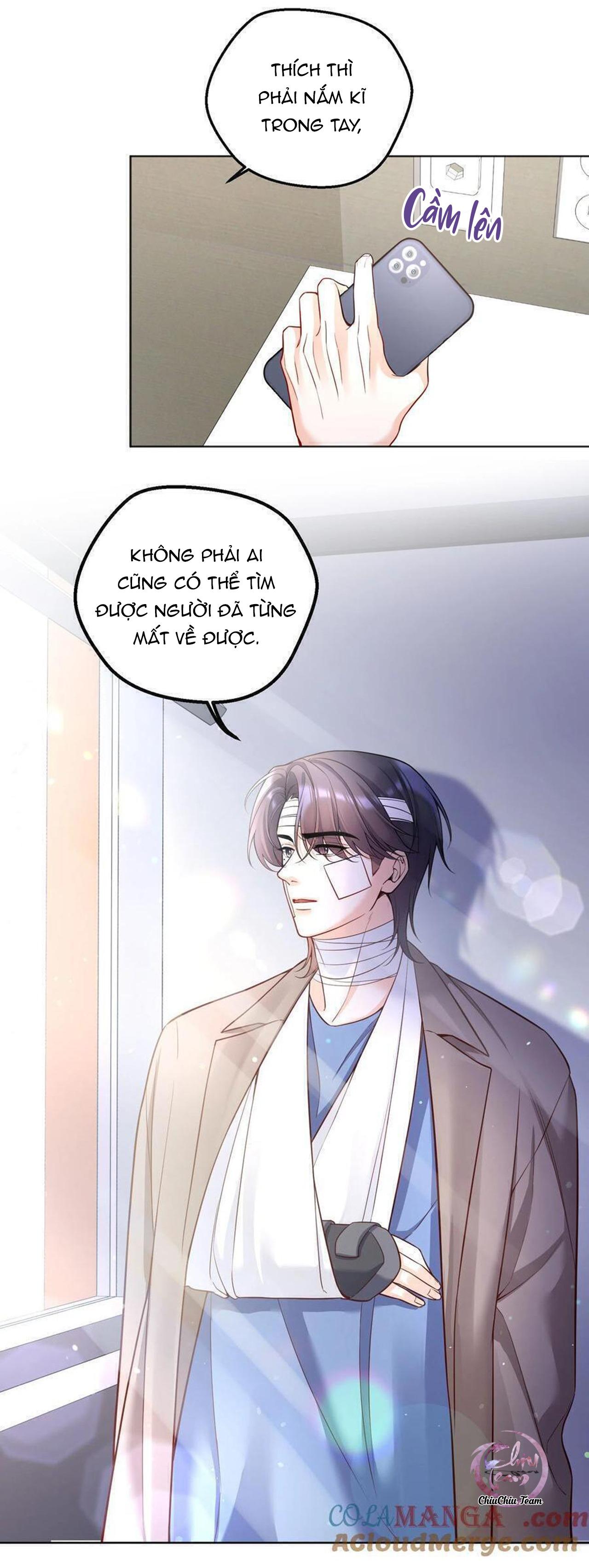 Điệu Waltz Đầu Hạ Chapter 41 - Next Chapter 42