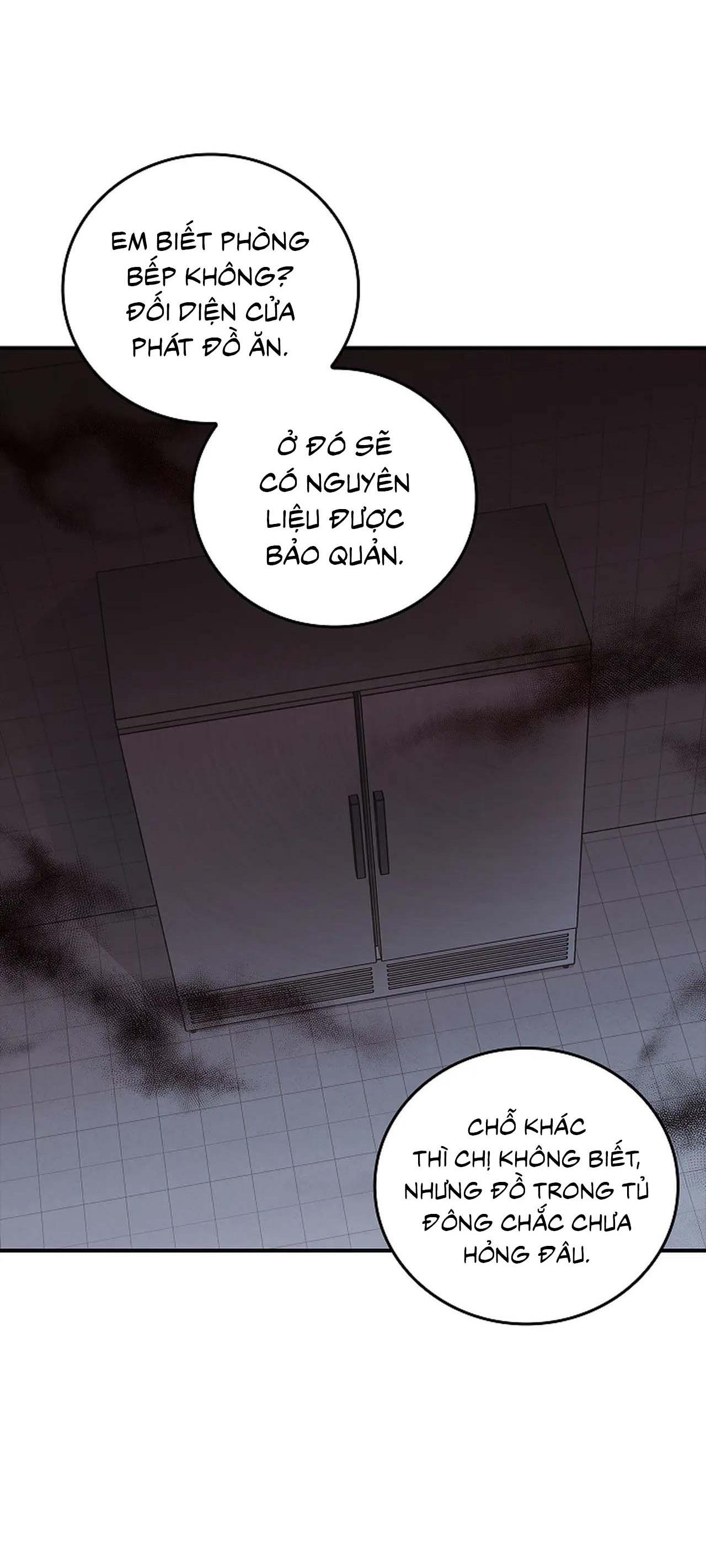 DEADMAN Chapter 15 - Trang 3