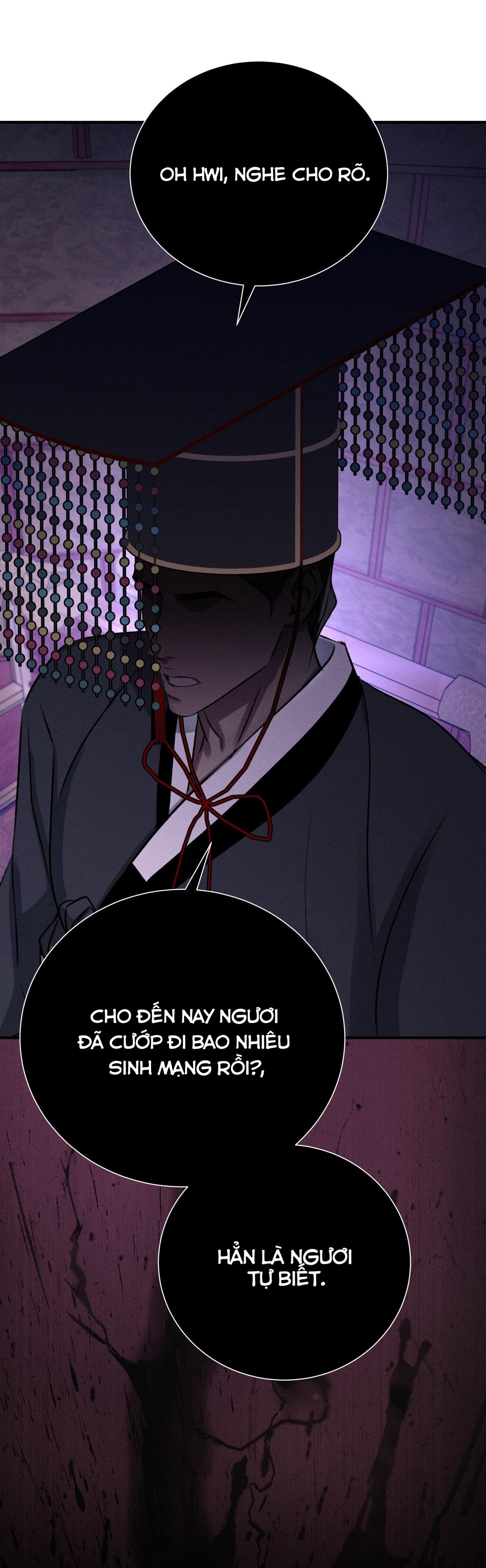 NĂNG LƯỢNG DƯƠNG Chapter 6 - Next Chapter 7