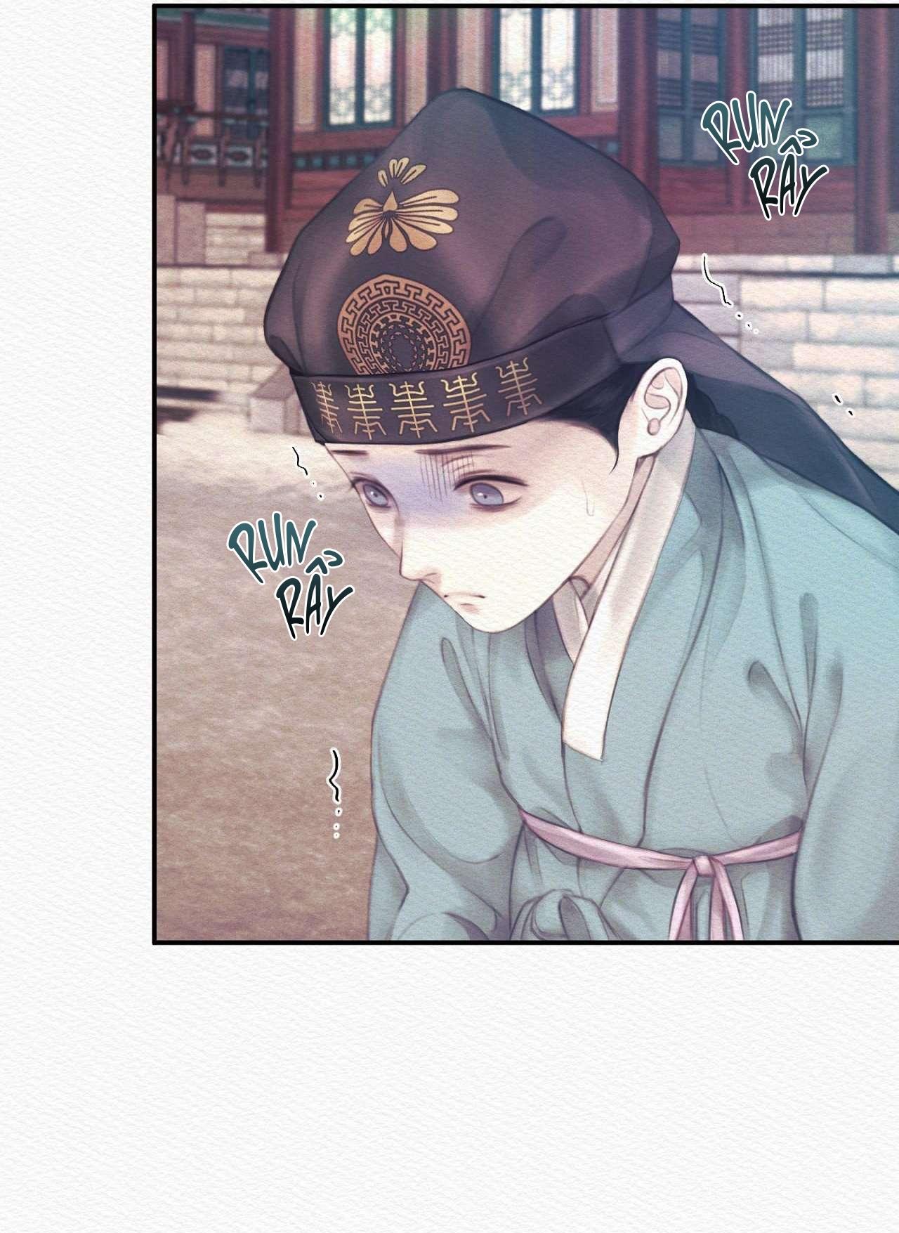 (CBunu) Củy Dạ Khút Chapter 87 - Trang 3