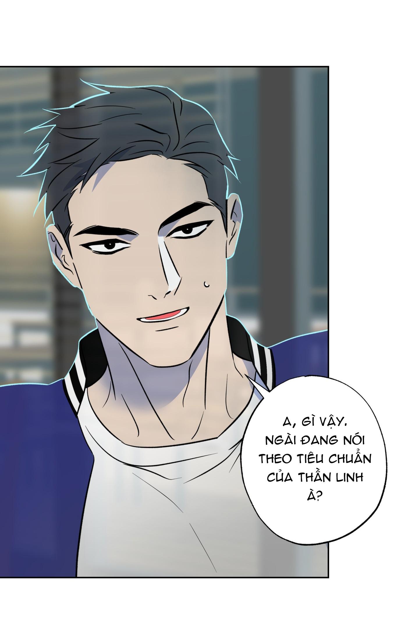 CÓ LẼ MỖI NGÀY ĐỀU MƯA Chapter 27 - Next Chapter 28