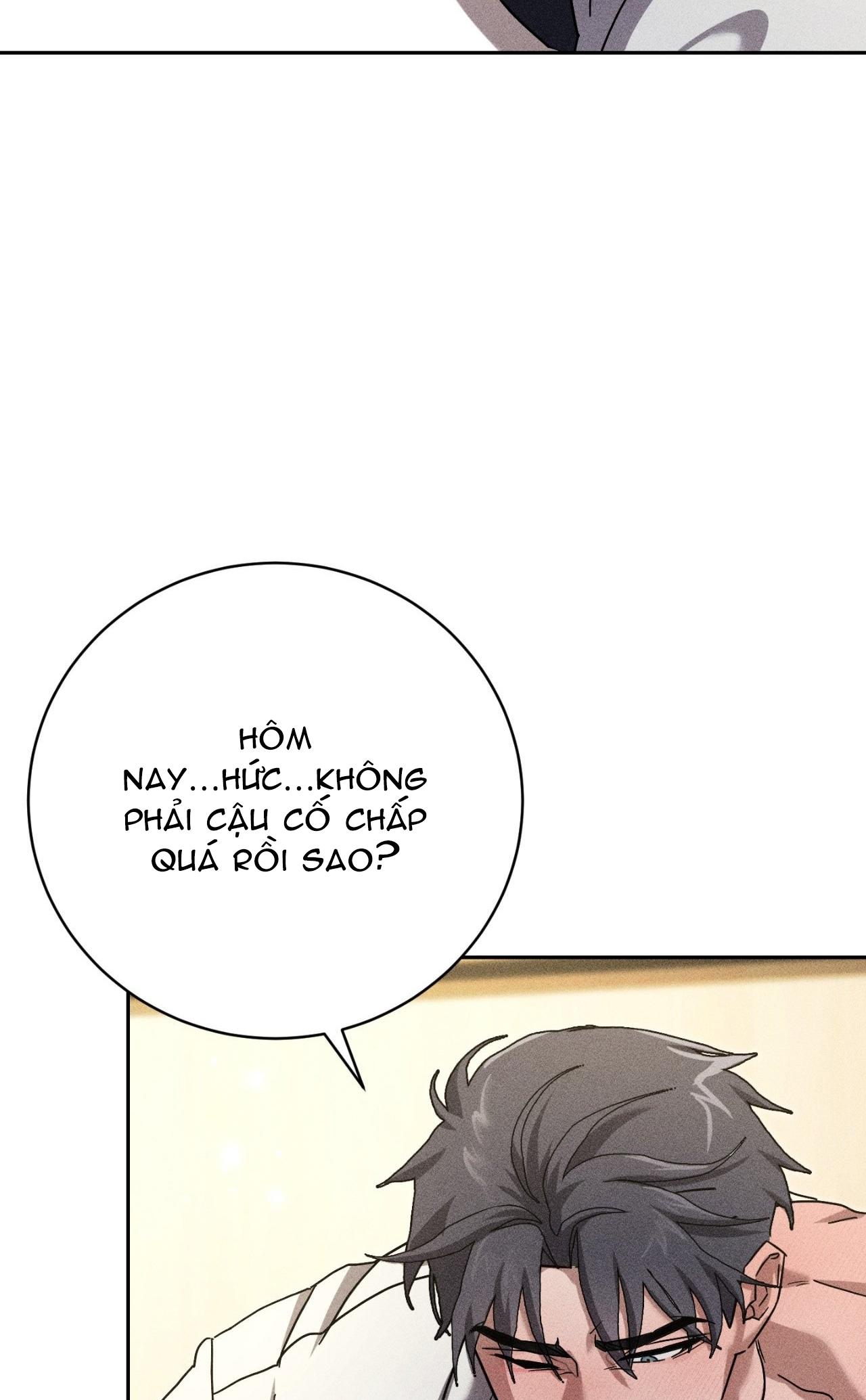 LUẬT LỆ OMERTÀ Chapter 14 - Trang 3