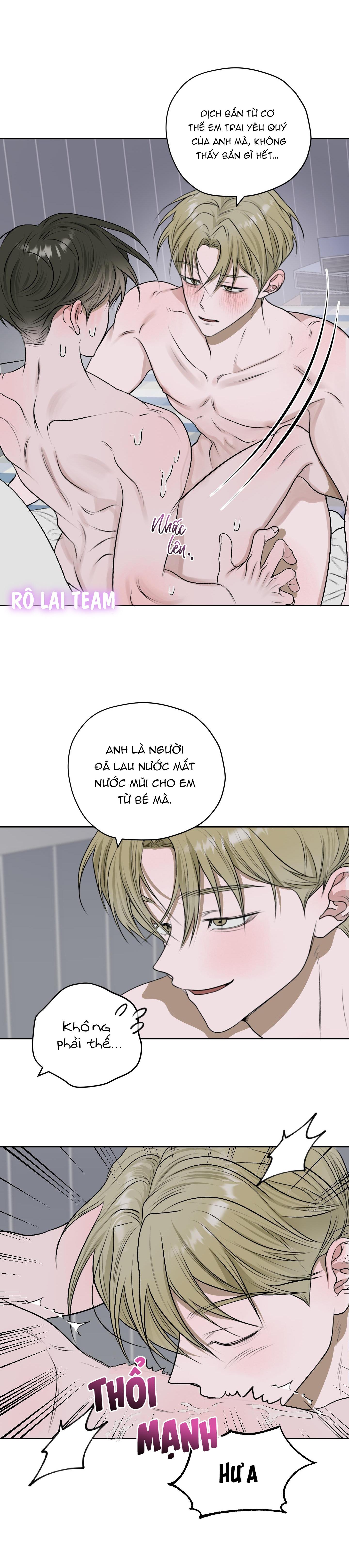 Đầm Hoa Sen Chapter 16 NGANG RAW_ dớt ty tók - Next Chapter 17 Ngang raw