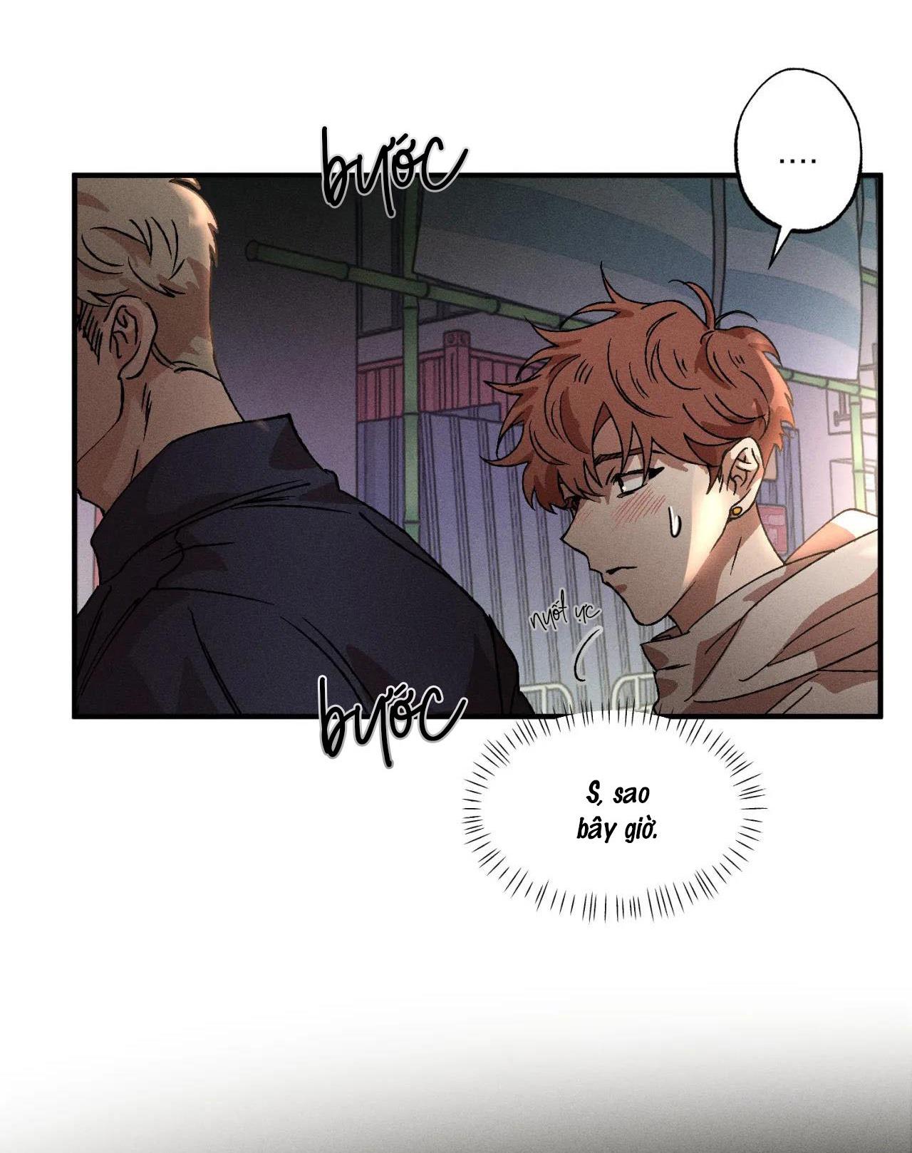 (CBunu) Bẫy Đôi Ngọt Ngào Chapter 62 - Next Chapter 63 H+