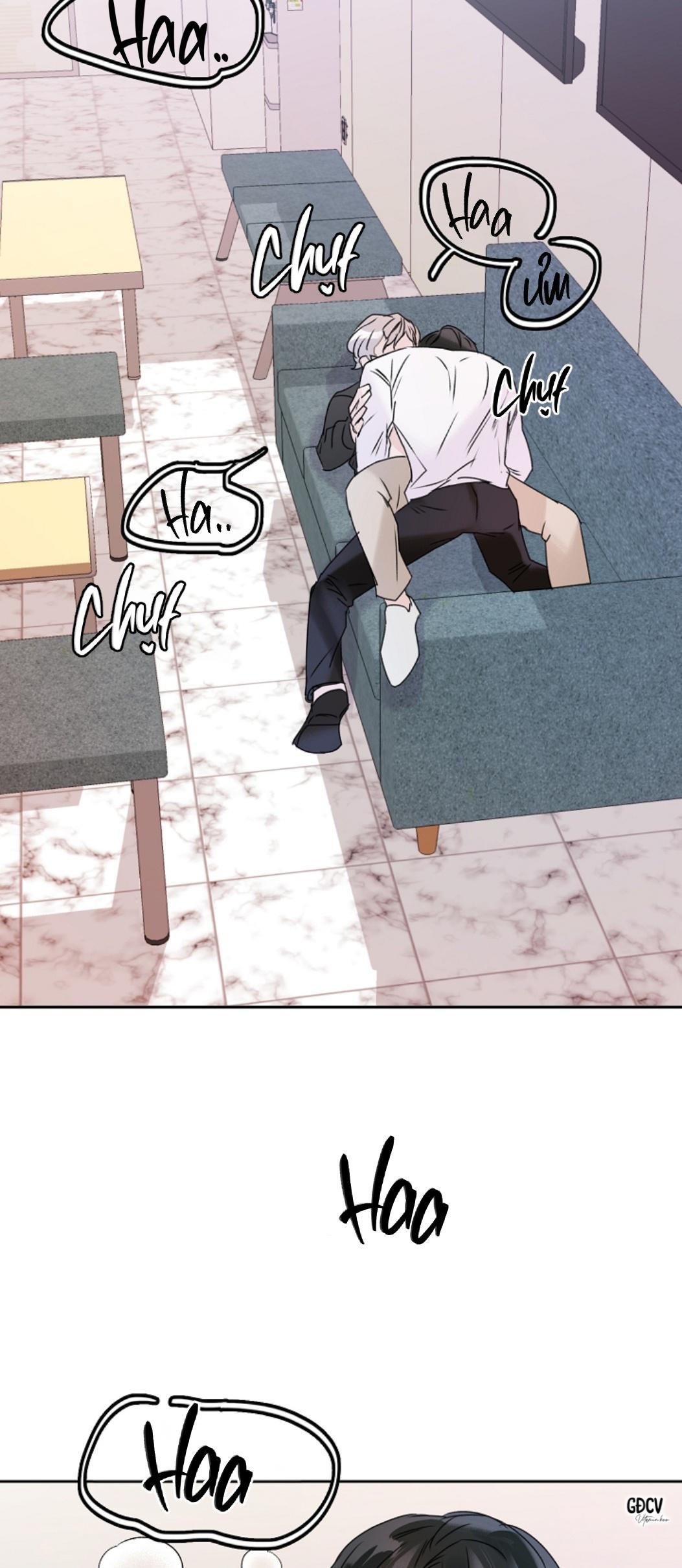 NOAH COMPLEX Chapter 2 - Next Chapter 3
