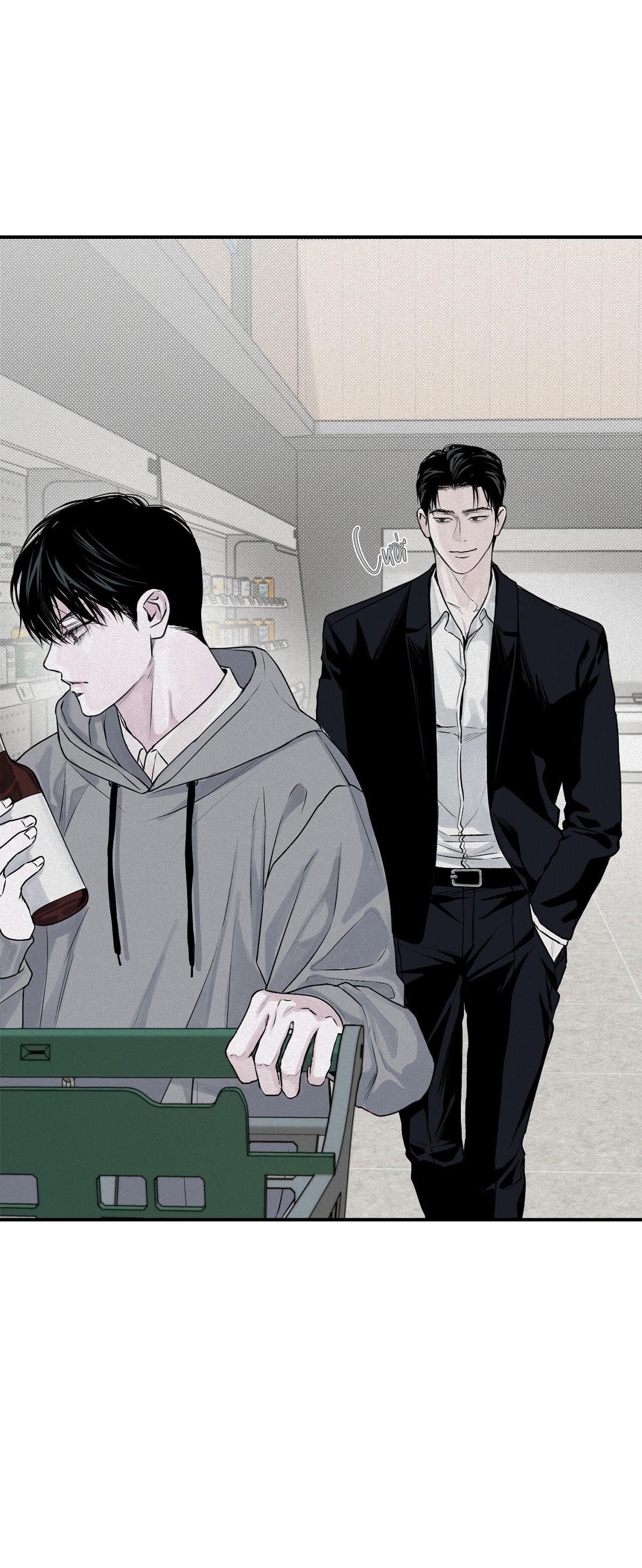 (CBunu) Phép Chiếu Chapter 15 - Next Chapter 16