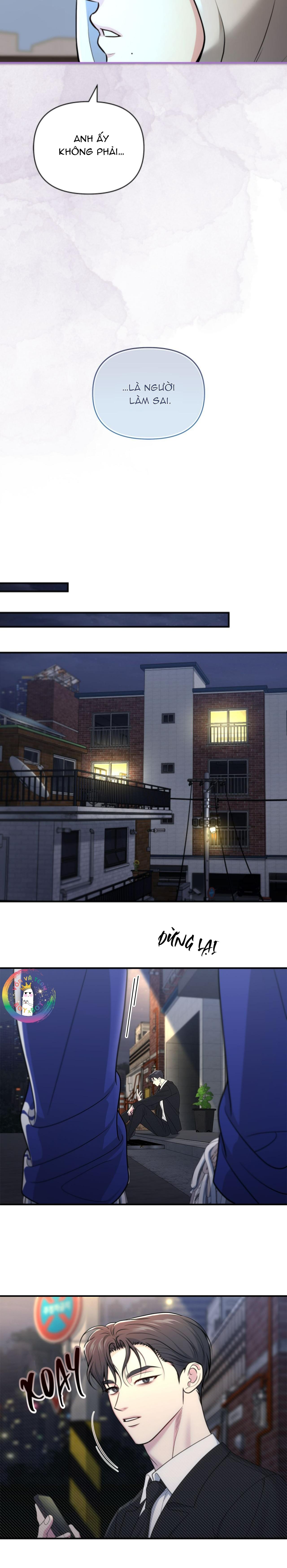 (END) Tình Yêu Bí Mật Chapter 50 - Next Chapter 51
