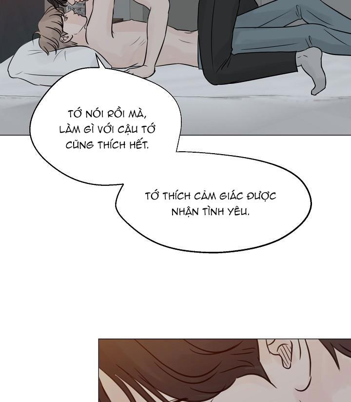 Ở LẠI BÊN TÔI Chapter 57 - Trang 3