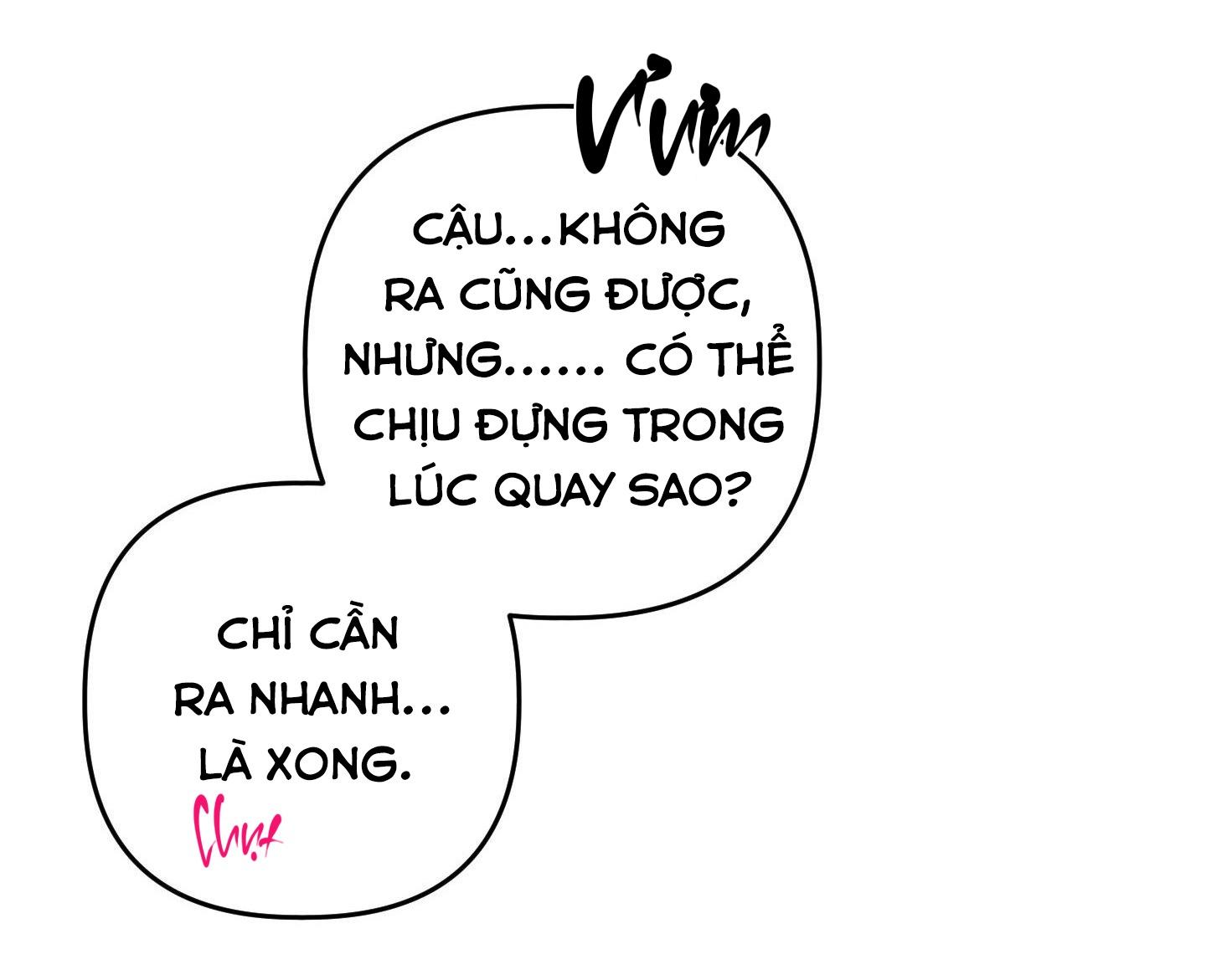 (END )SỐNG SÓT TRONG RỪNG VỚI NGƯỜI YÊU CŨ Chapter 6 - Trang 3