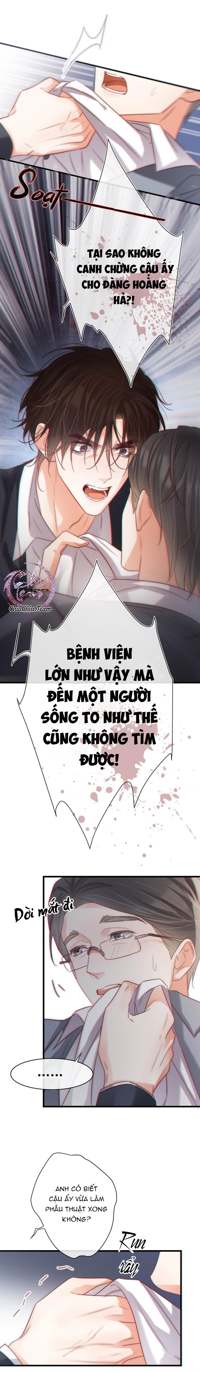 Nghiện Rượu Chapter 95 - Next Chapter 96