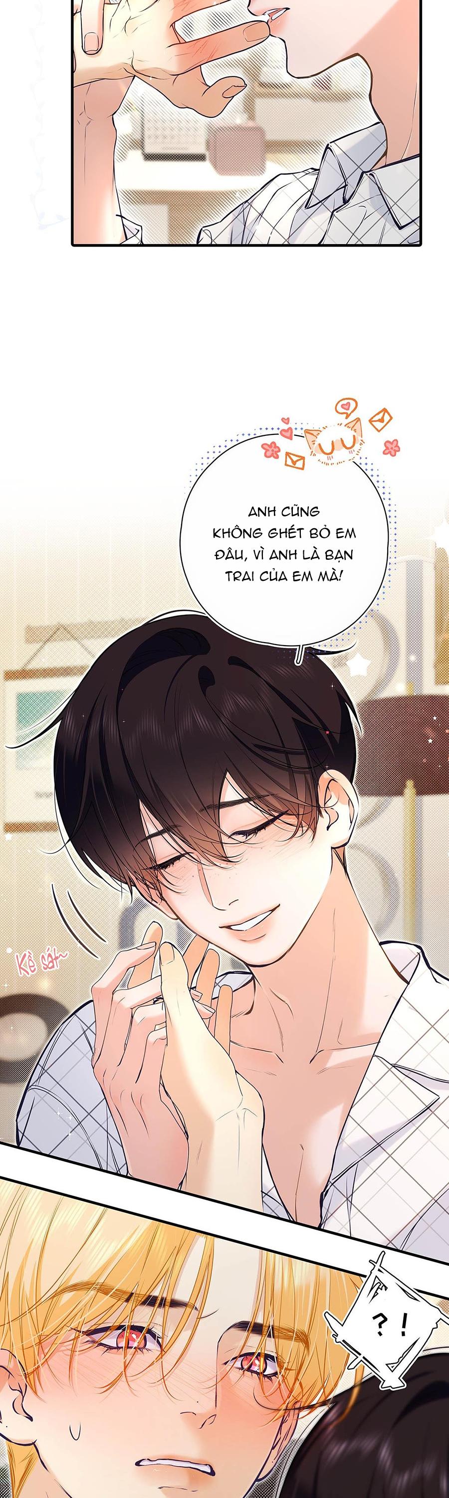 Bắt Đầu Làm Bạn Trai Từ Số 0 Chapter 44 - Next Chapter 44