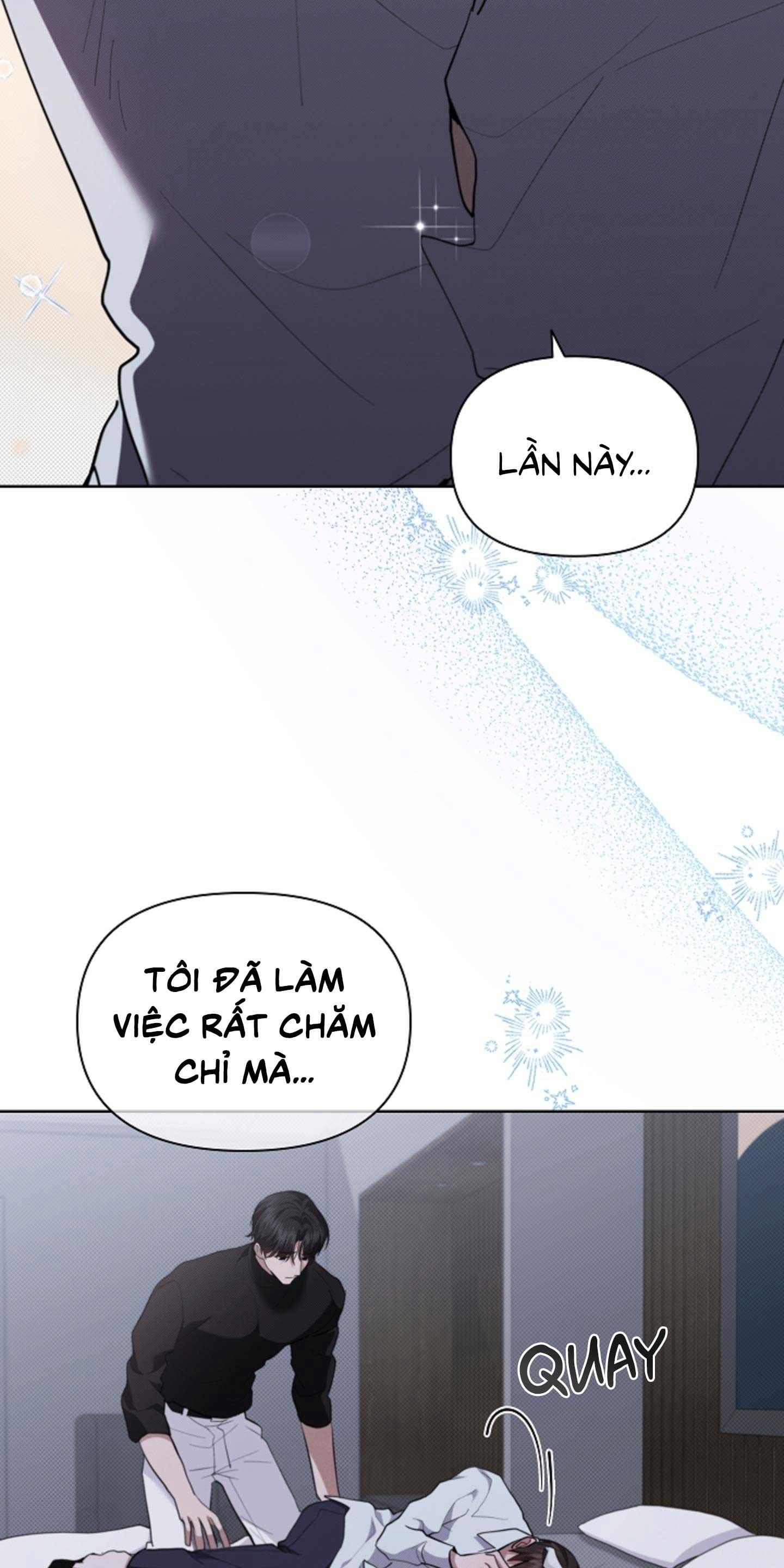 ĐỪNG ĐỘNG VÀO CÚN CON! Chapter 30 END SS1 - Next Chapter 31 SS2