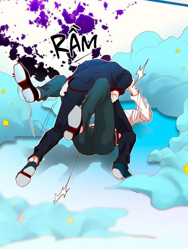 Kẻ Theo Dõi Biến Thái Của Tôi Chapter 135 - Next Chapter 136