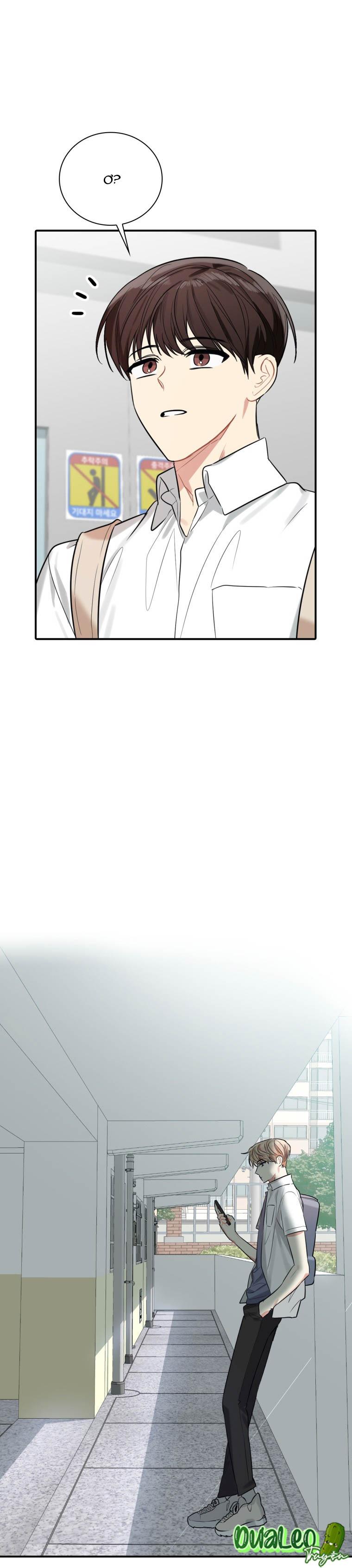 Nhật Hạ Chapter 9 - Next Chapter 10