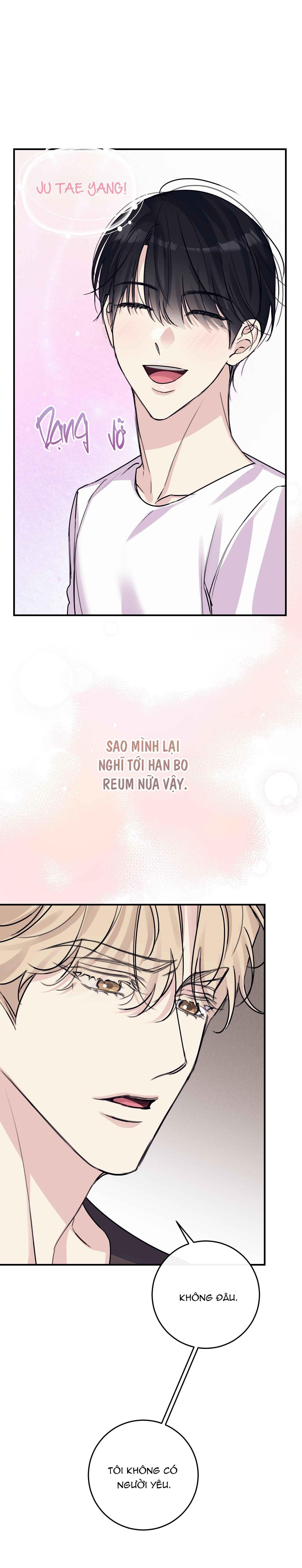 QUAN HỆ CỘNG SINH GIỮA TRỜI VÀ TRĂNG Chapter 32 - Next Chapter 33