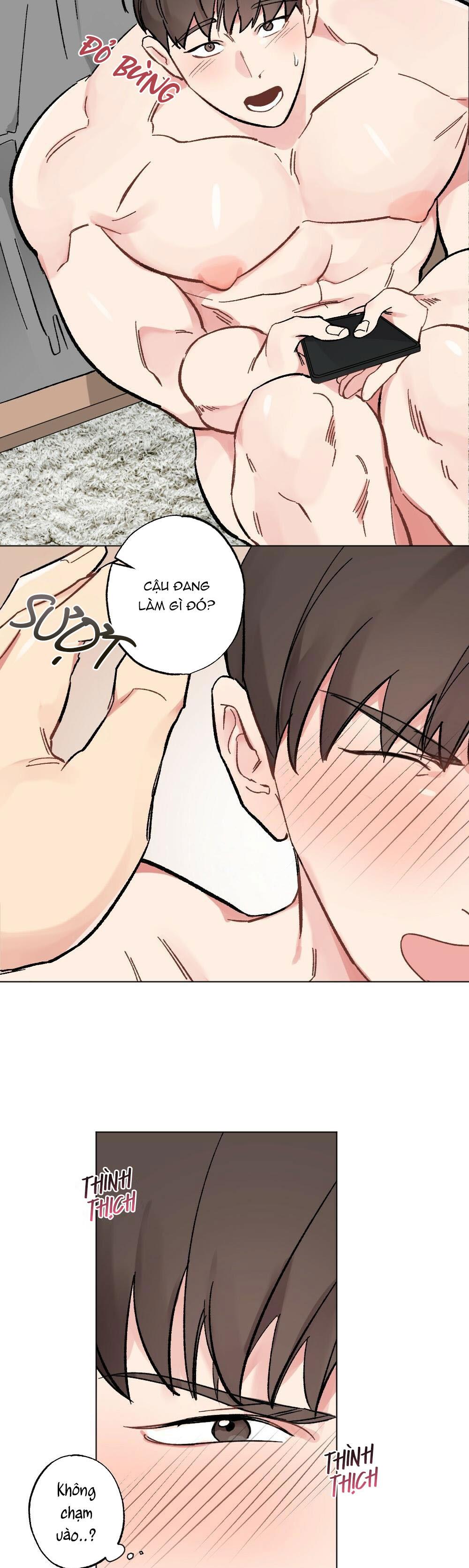 TUYỂN TẬP DÚ BỰ Chapter 38 p10 - Next Chapter 39