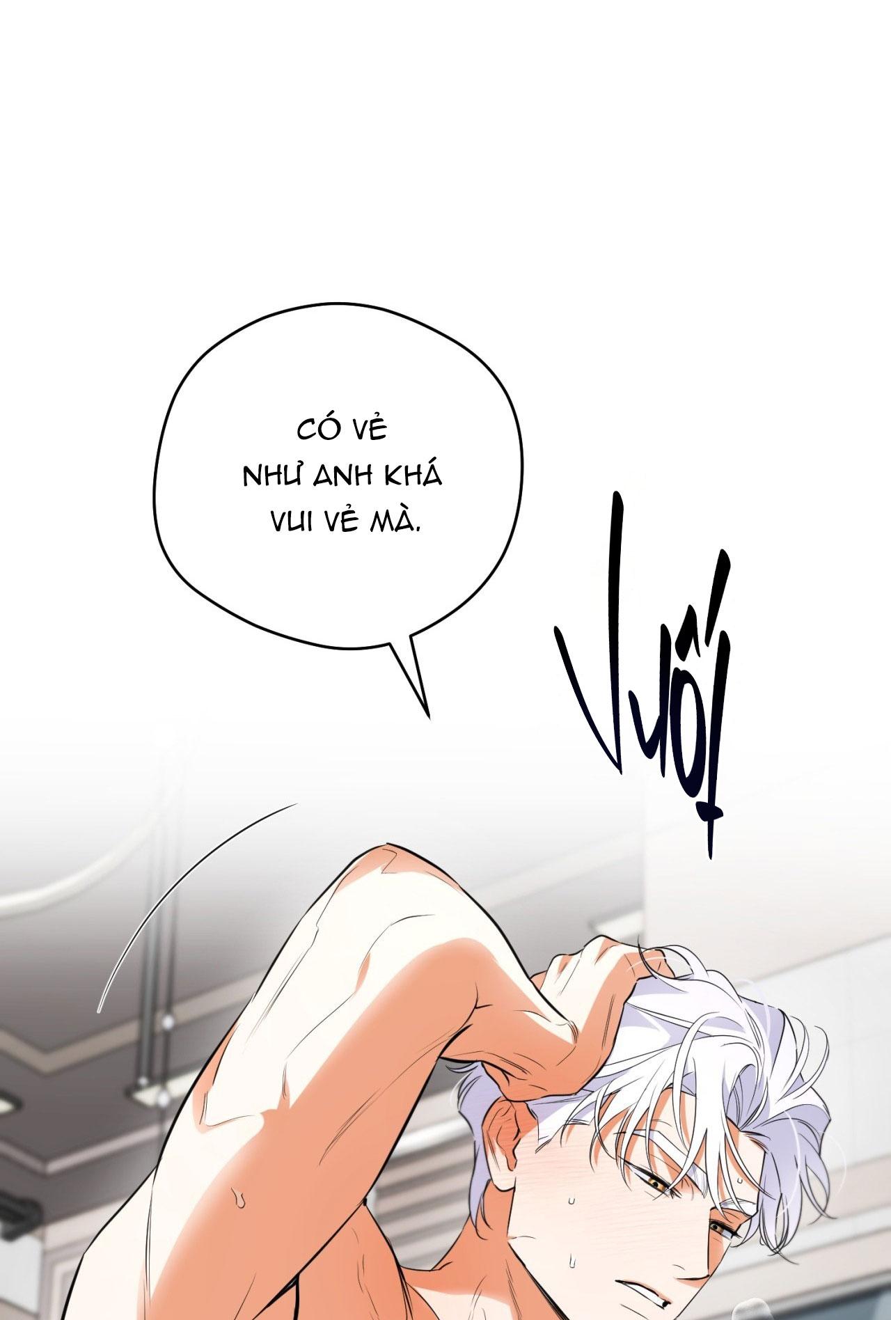 OFF TRACK Chapter 29 - Next Chapter 30