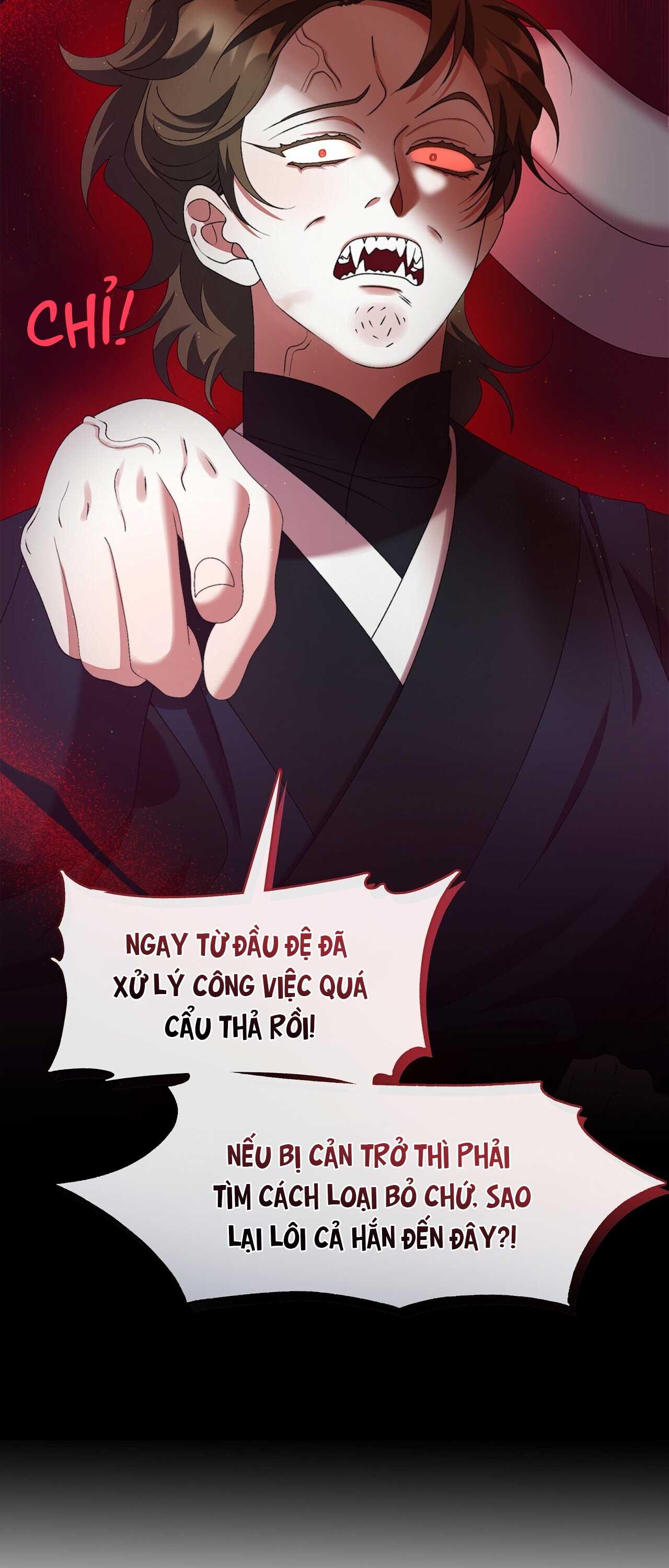 Tôi đã nuôi dạy thủ lĩnh giáo phái ác ma Chapter 44 - Next Chapter 45