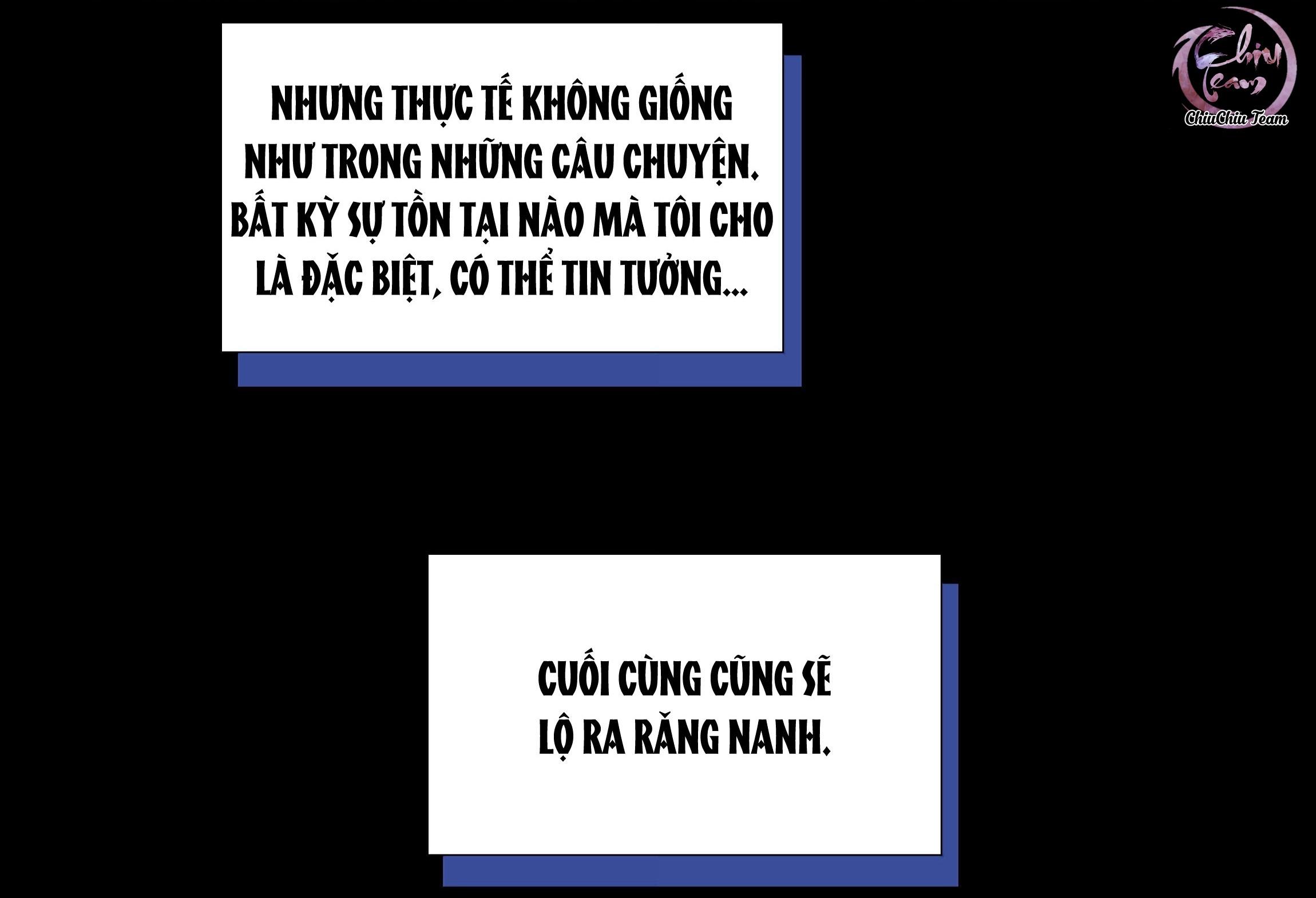 Quan Hệ Đói Khát Chapter 12 - Next Chapter 13